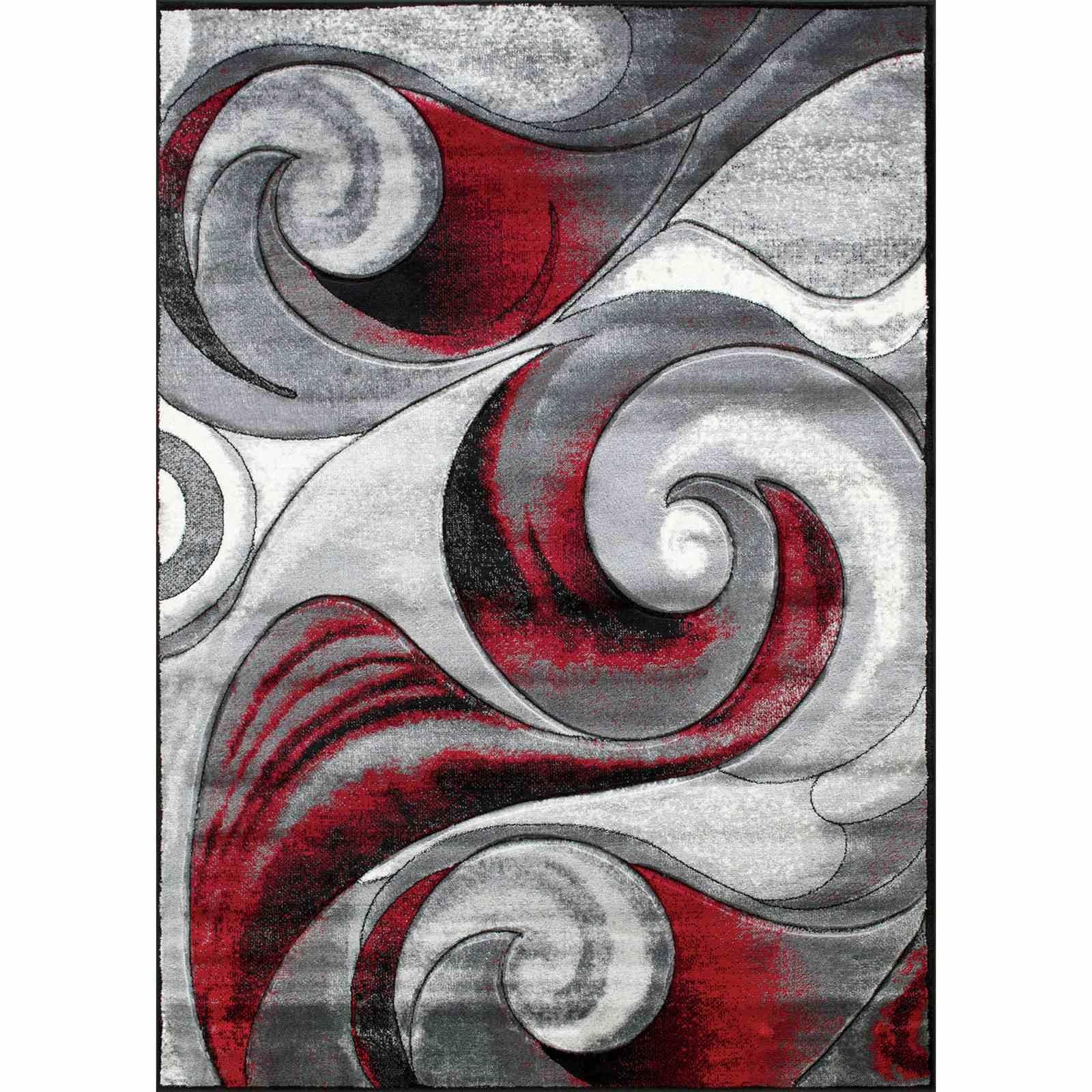 Niksar 5' X 7' Area Rug - Image 3