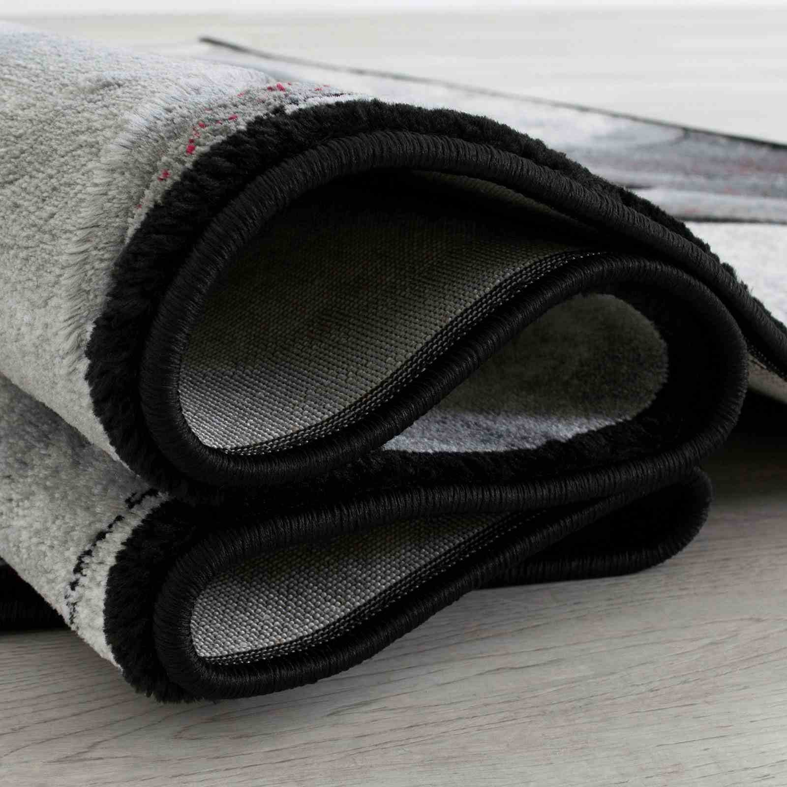Niksar 5' X 7' Area Rug - Image 4