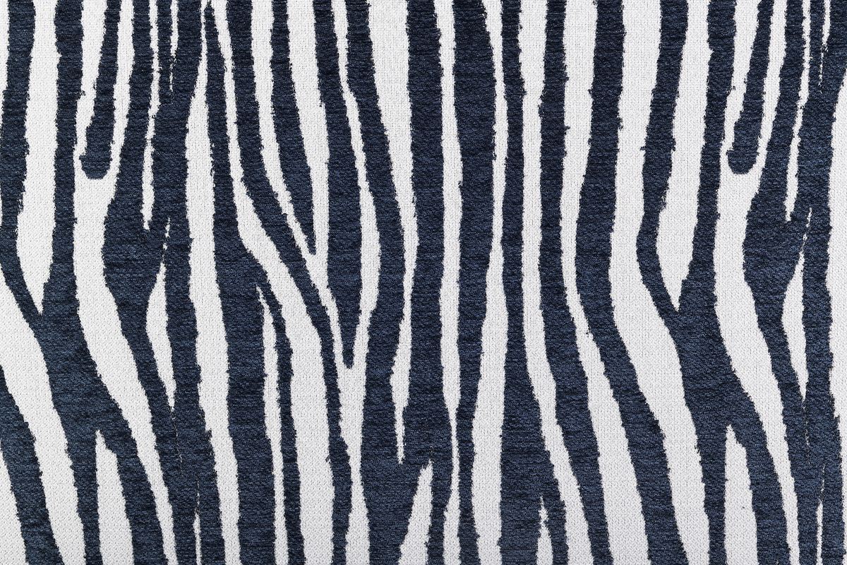Niobe Accent Chair, Midnight Blue - Image 3