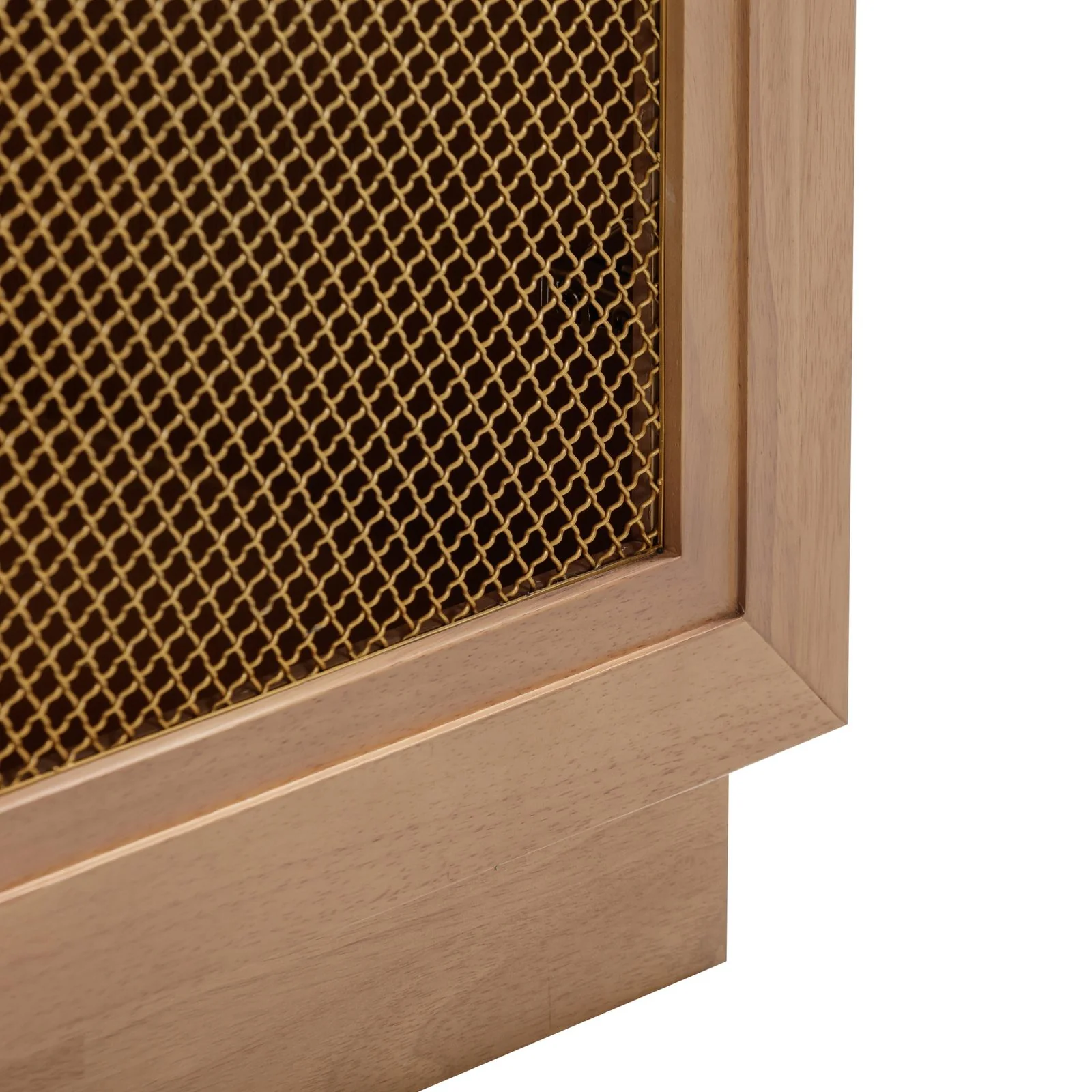 Nolan Natural Media Console - Image 6