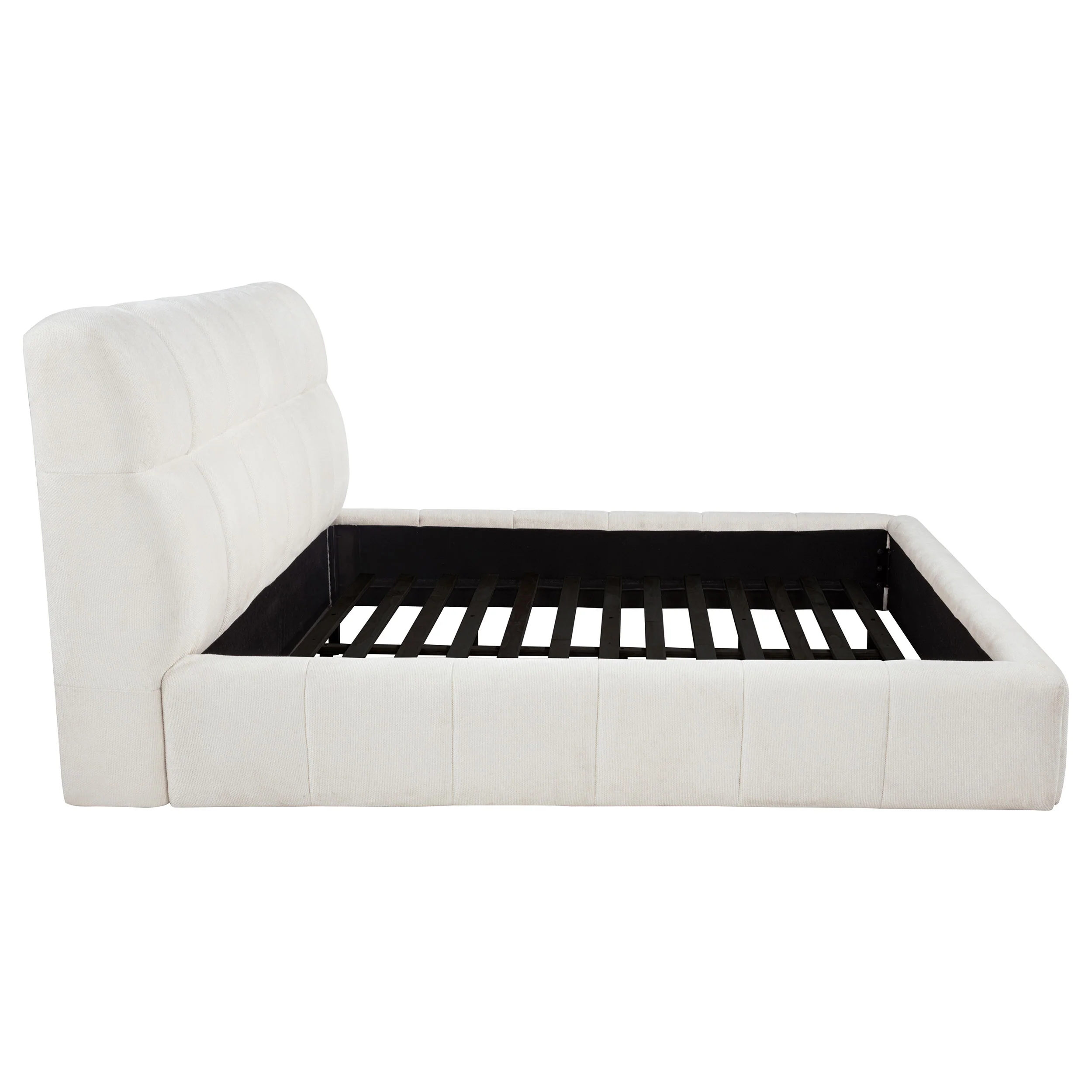 Nollet Panel Platform Bed - Image 15