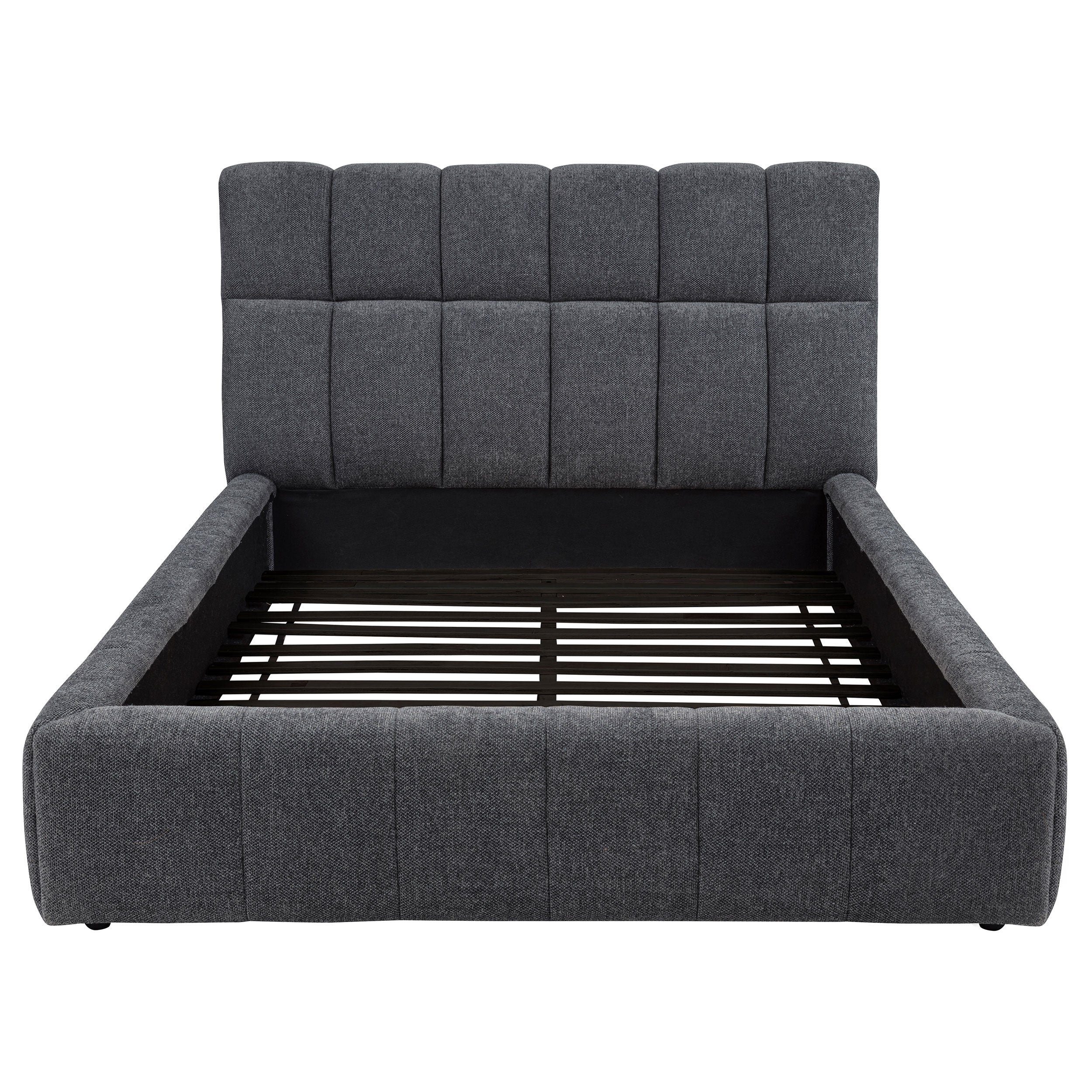 Nollet Panel Platform Bed - Image 31