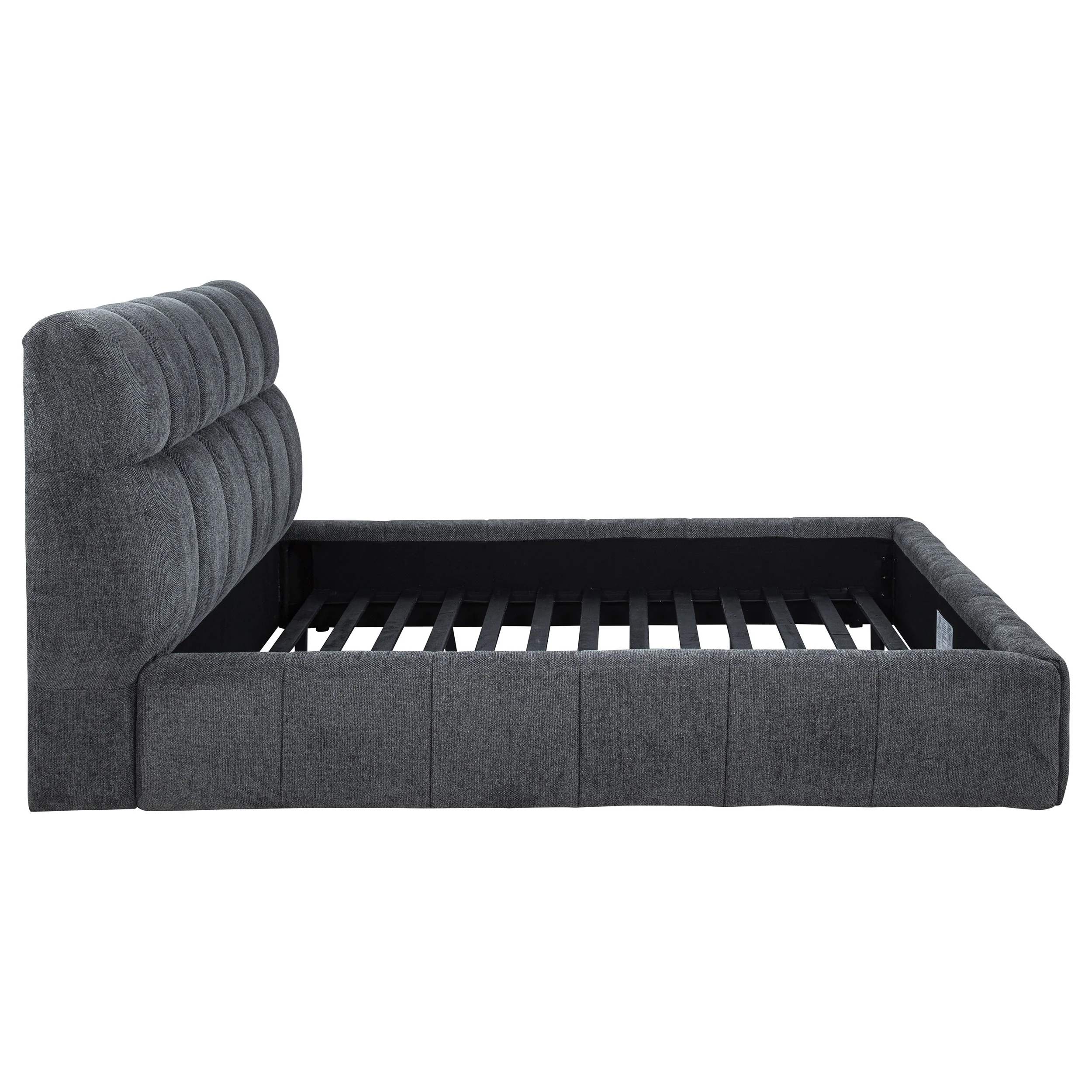 Nollet Panel Platform Bed - Image 51