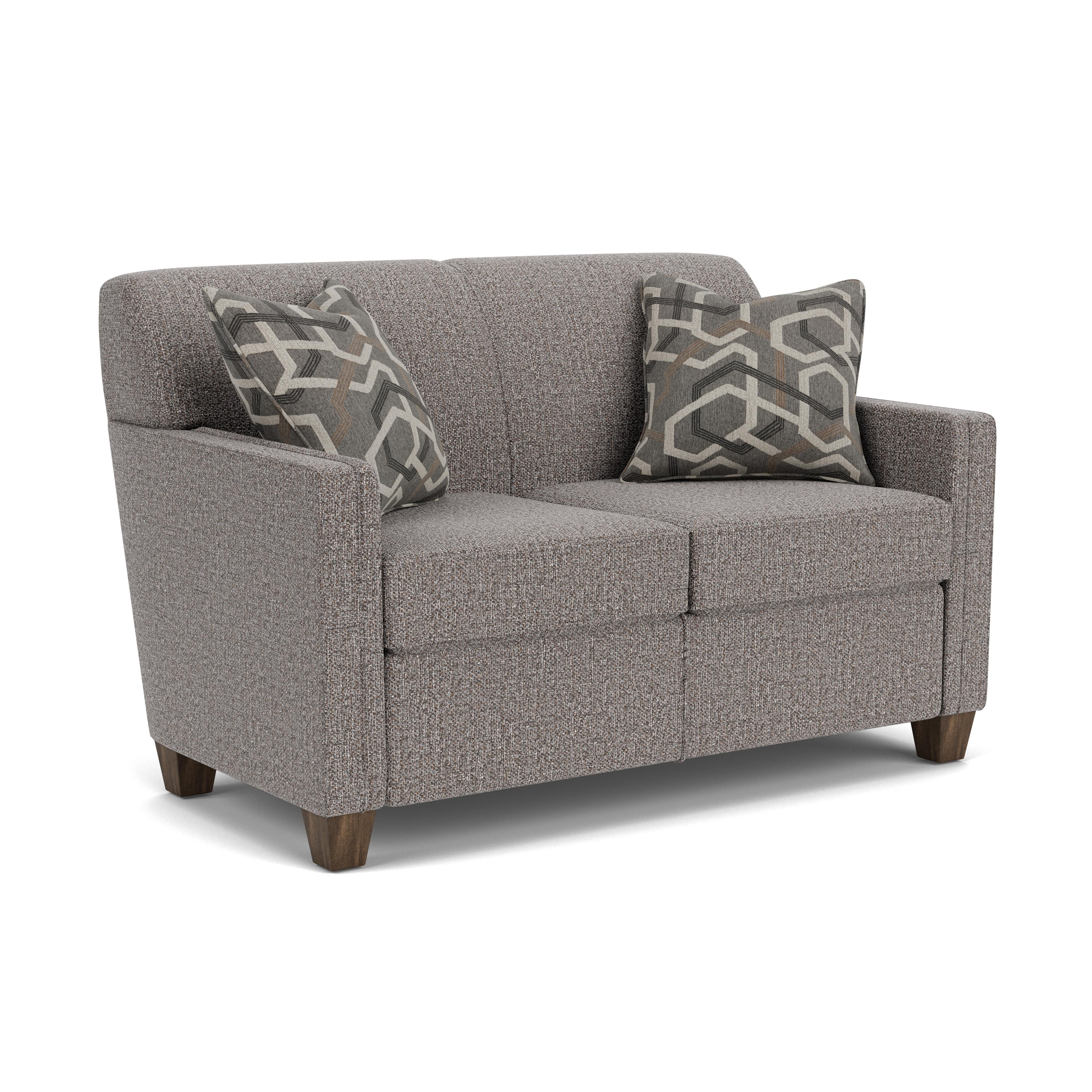 Nora 5890-20 Loveseat - Image 3