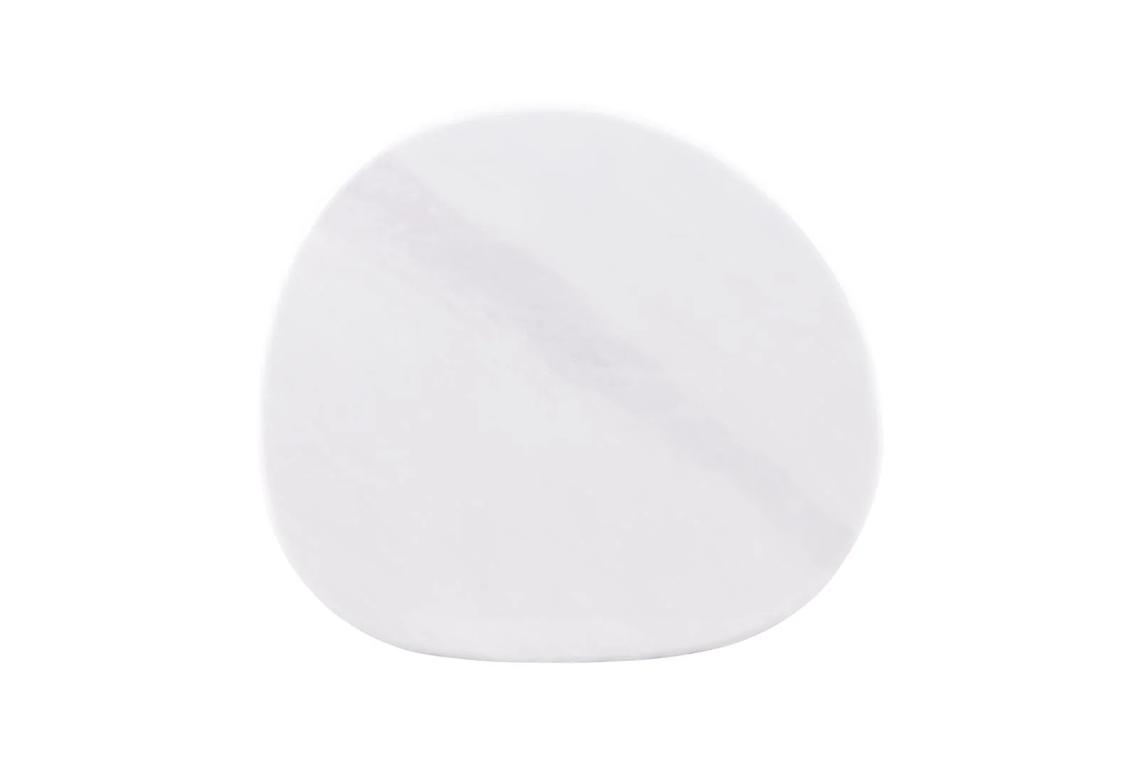 Northwich Side Table, White - Image 2