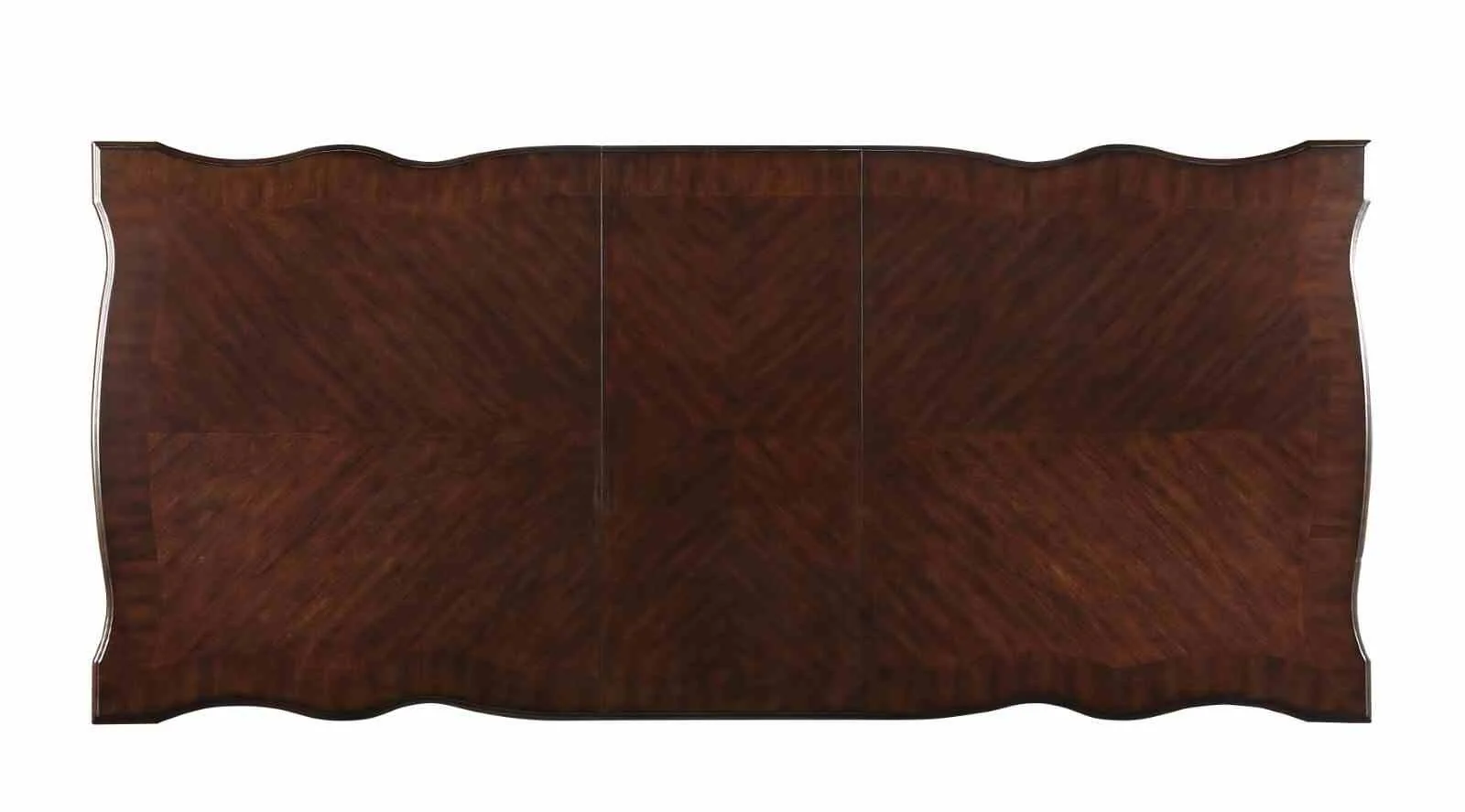 Nouvelle 7 Pc. Dining Table Set - Image 2