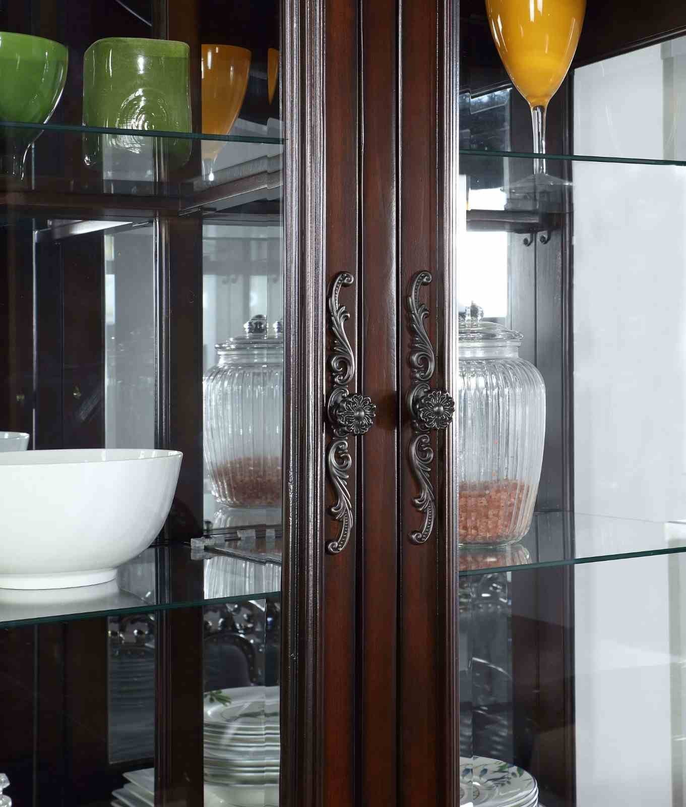 Nouvelle Hutch & Buffet - Image 2