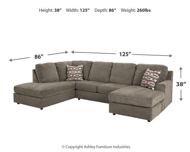 O'Phannon Living Room Set - Image 8