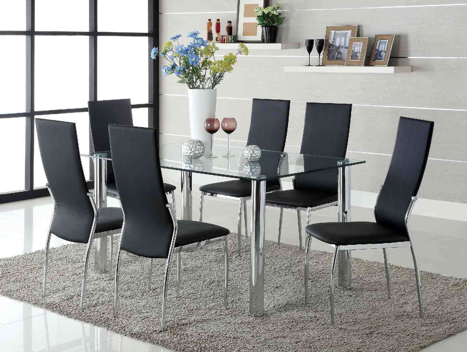 Oahu Dining Table - Image 2
