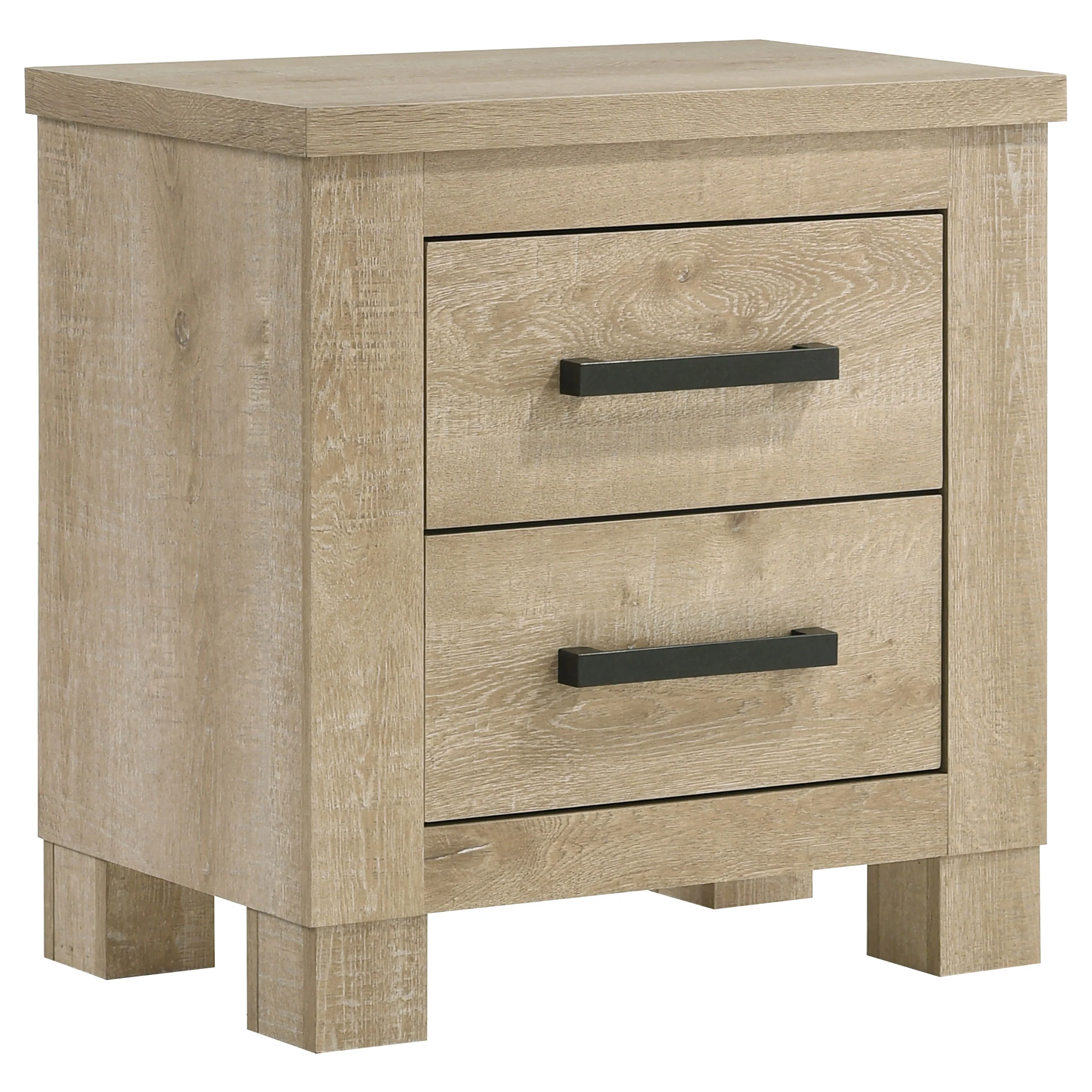 Oakglen Bedroom Set - Image 22