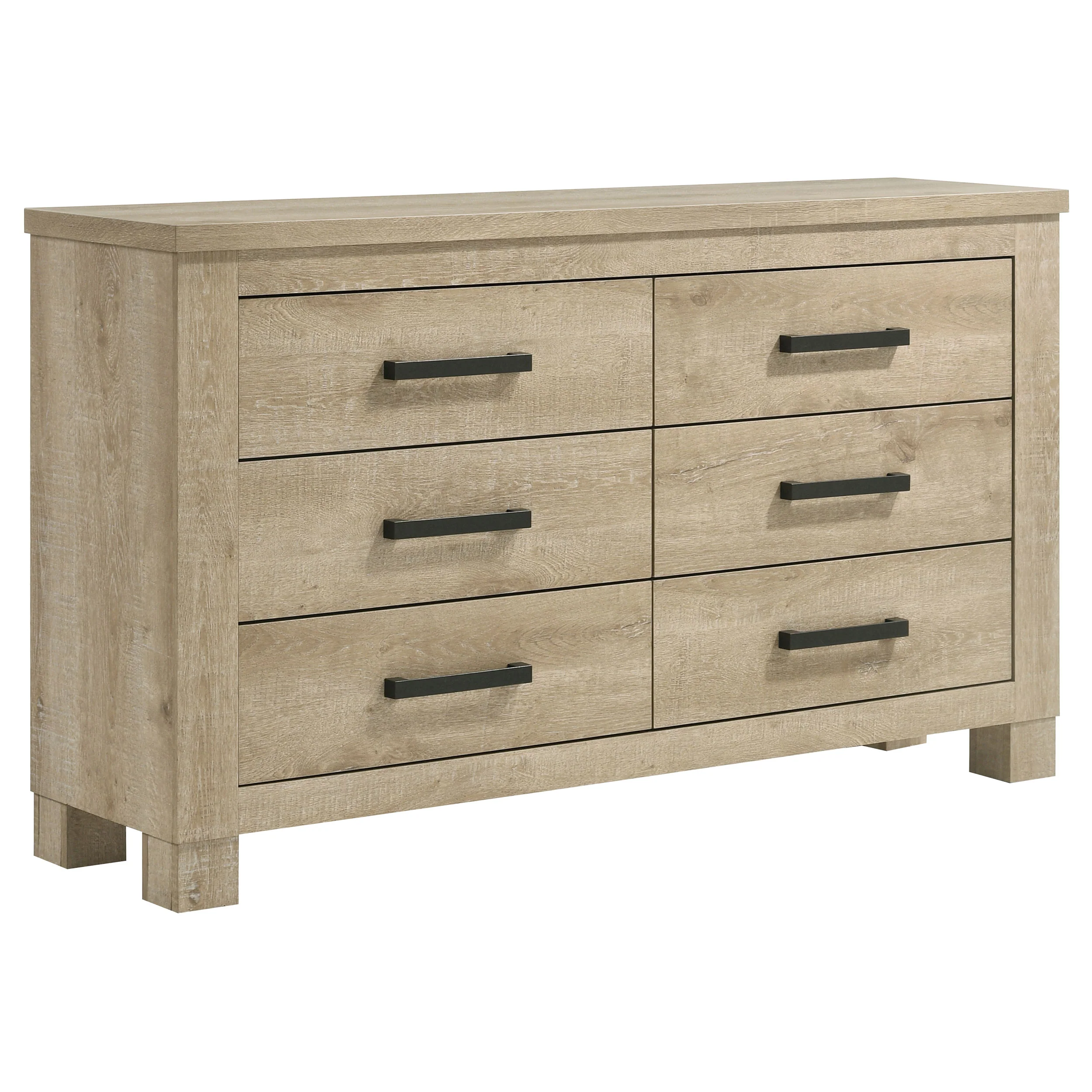 Oakglen Bedroom Set - Image 24