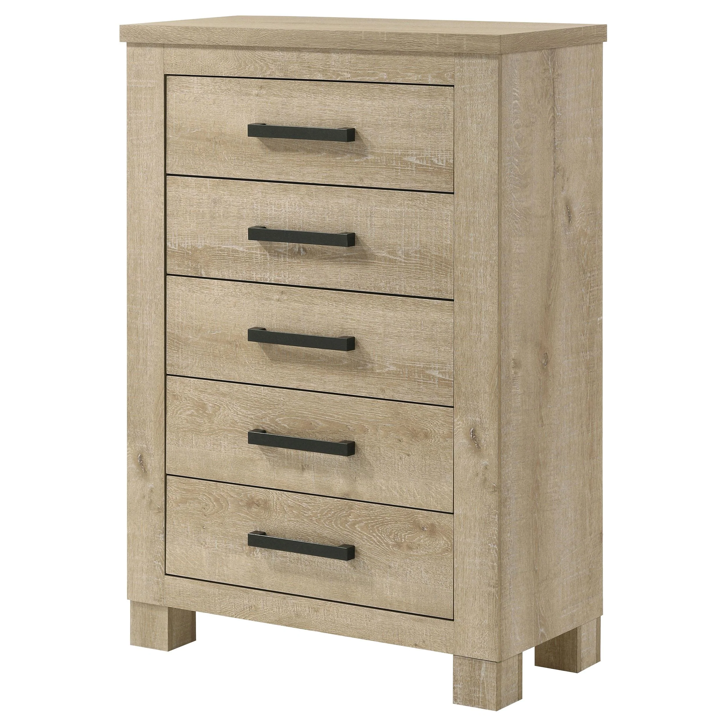 Oakglen Chest of Drawers - Image 4