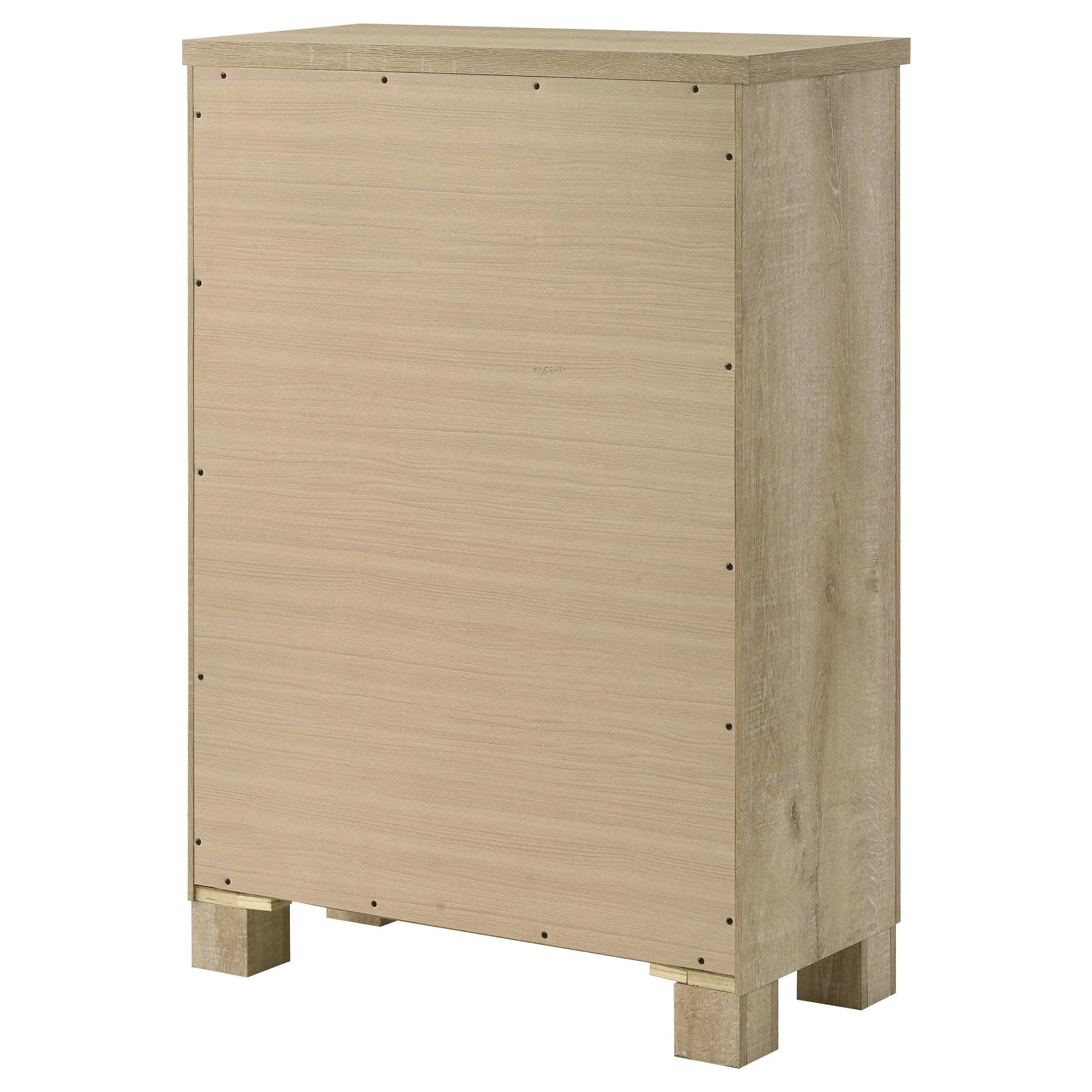 Oakglen Chest of Drawers - Image 8