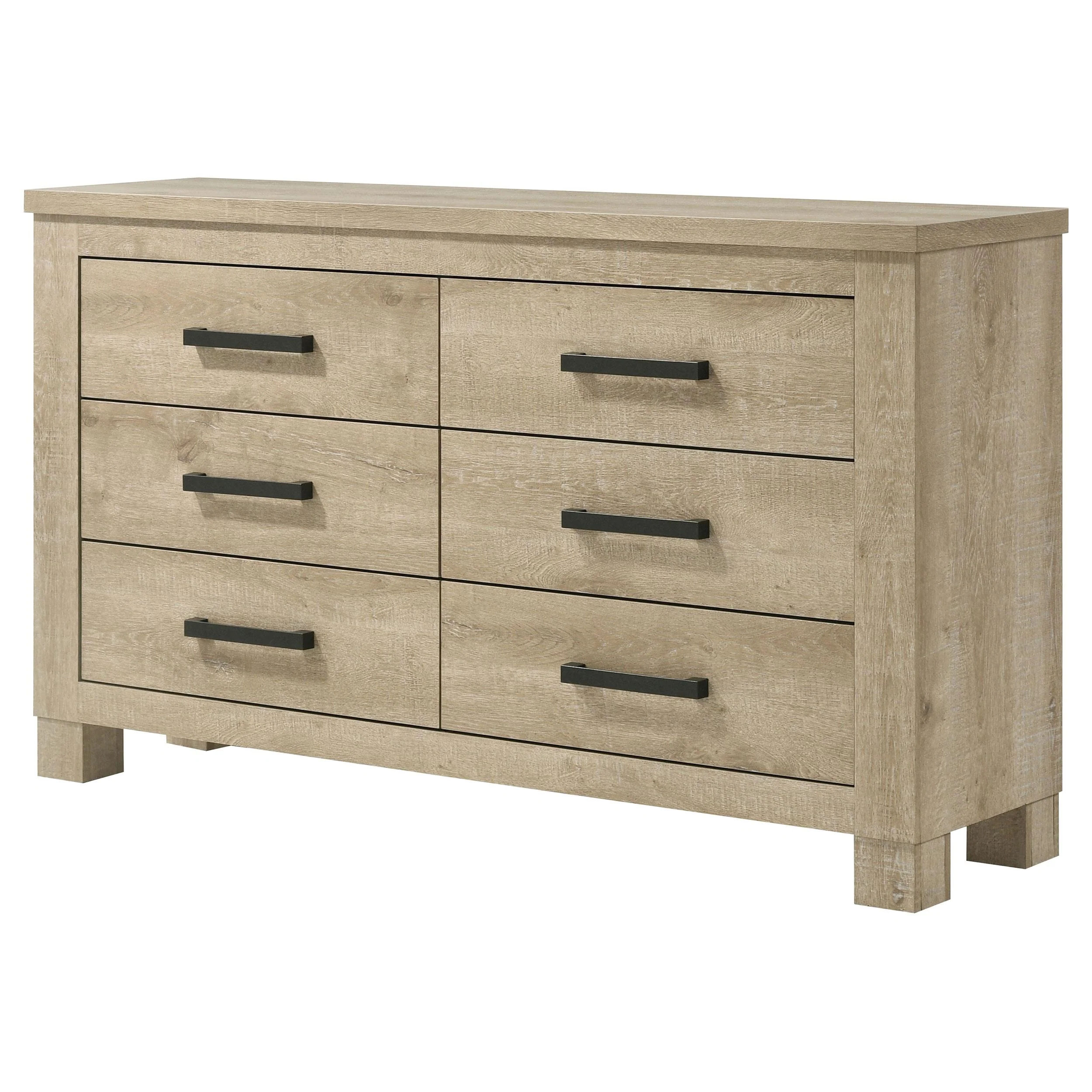 Oakglen Dresser - Image 4