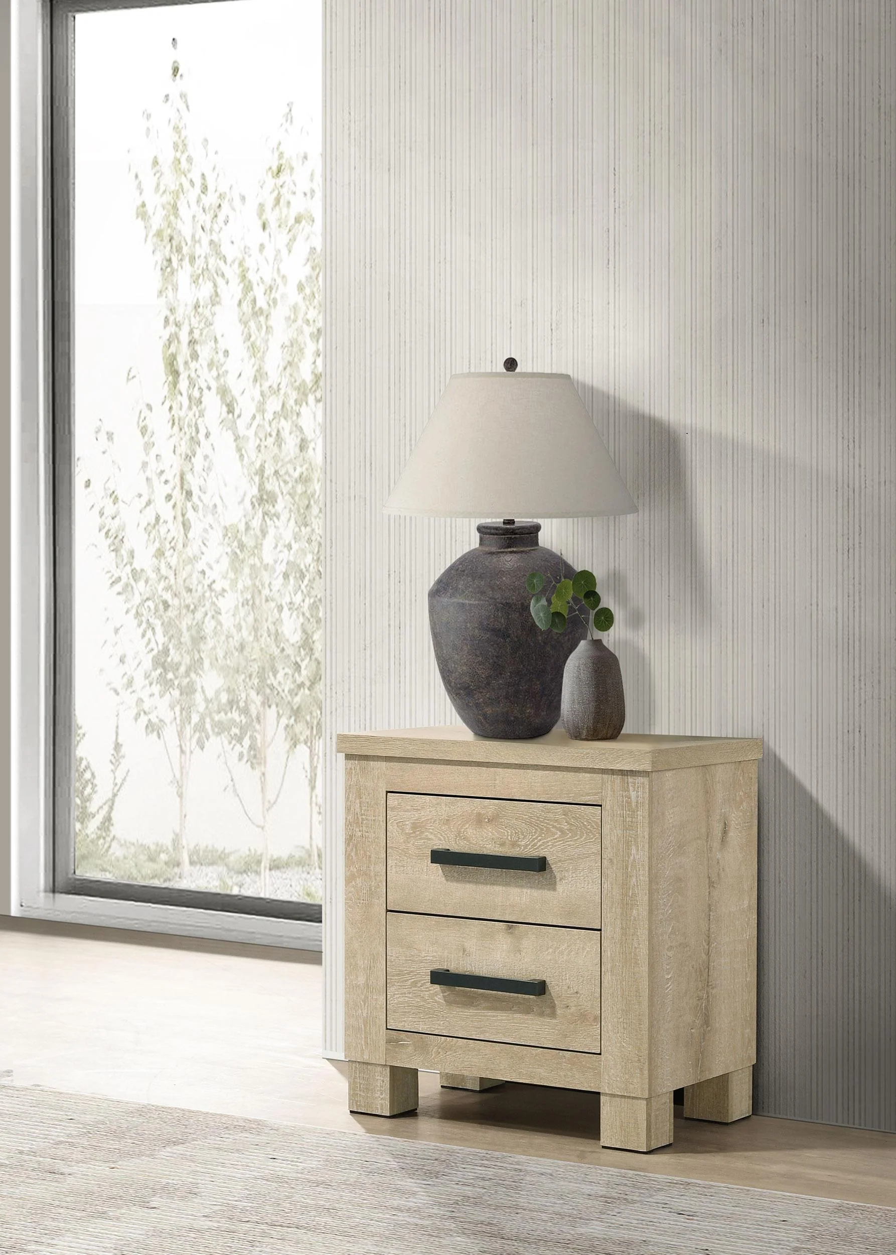 Oakglen Nightstand - Image 2