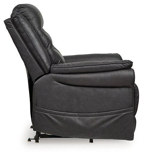 Oatman Power Lift Recliner - Image 22
