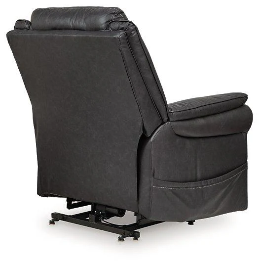 Oatman Power Lift Recliner - Image 23