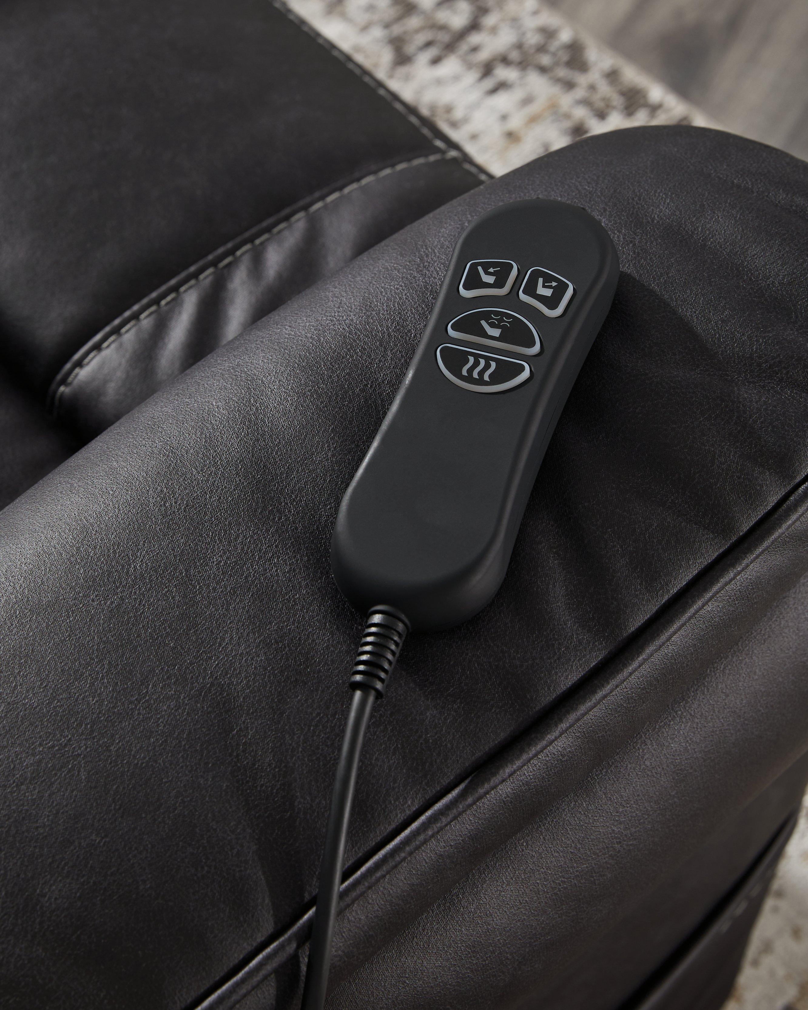Oatman Power Lift Recliner - Image 28