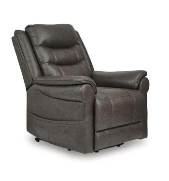 Oatman Power Lift Recliner - Image 3