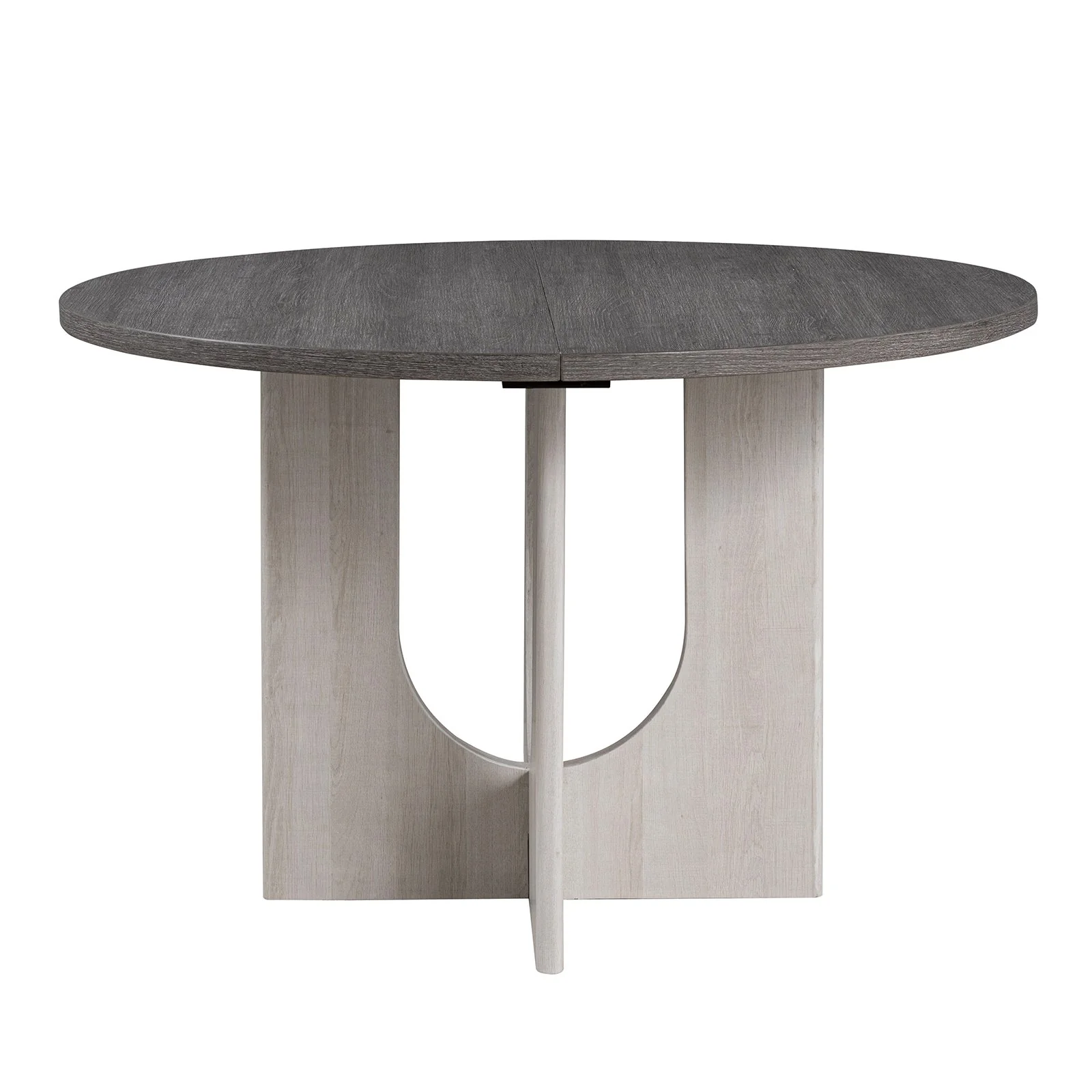 Oberto 5 Pc. Round Dining Table Set - Image 5