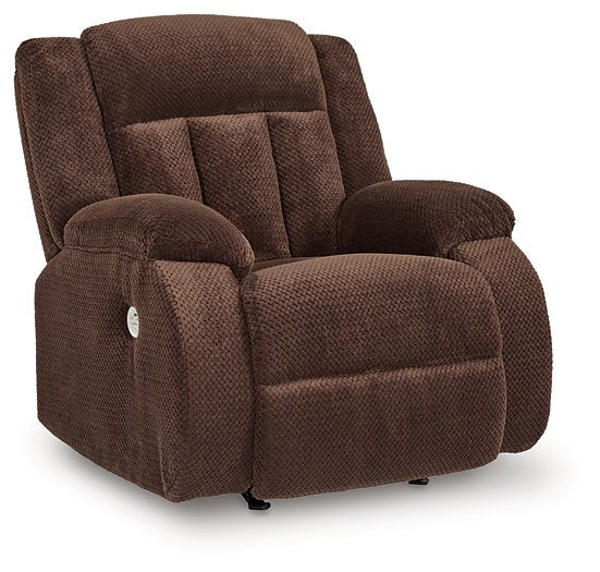 Observation Power Recliner - Image 10