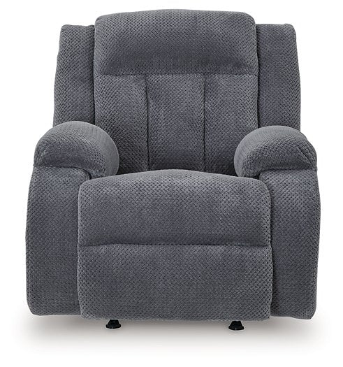 Observation Power Recliner - Image 6