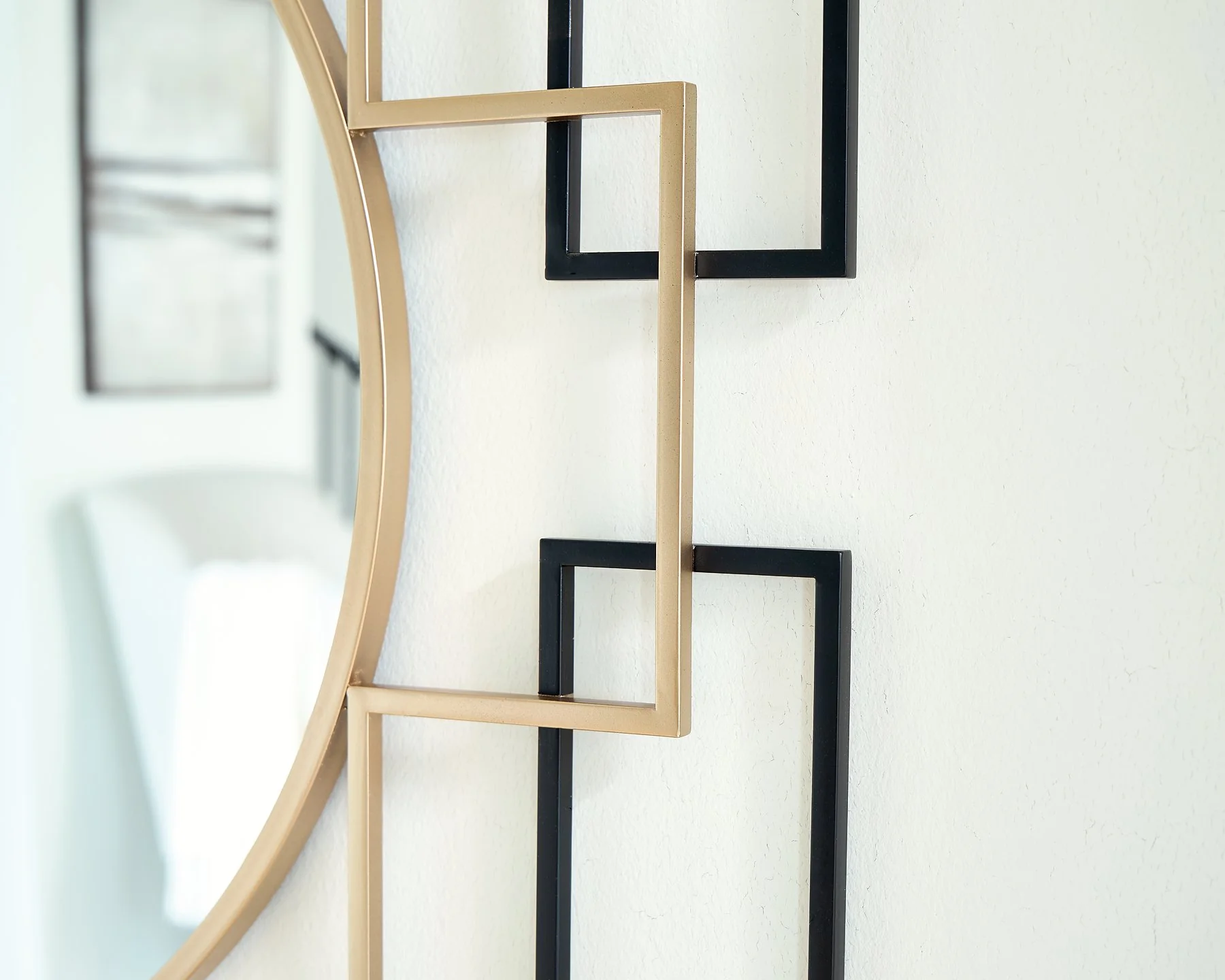 Oceanal Accent Mirror - Image 7