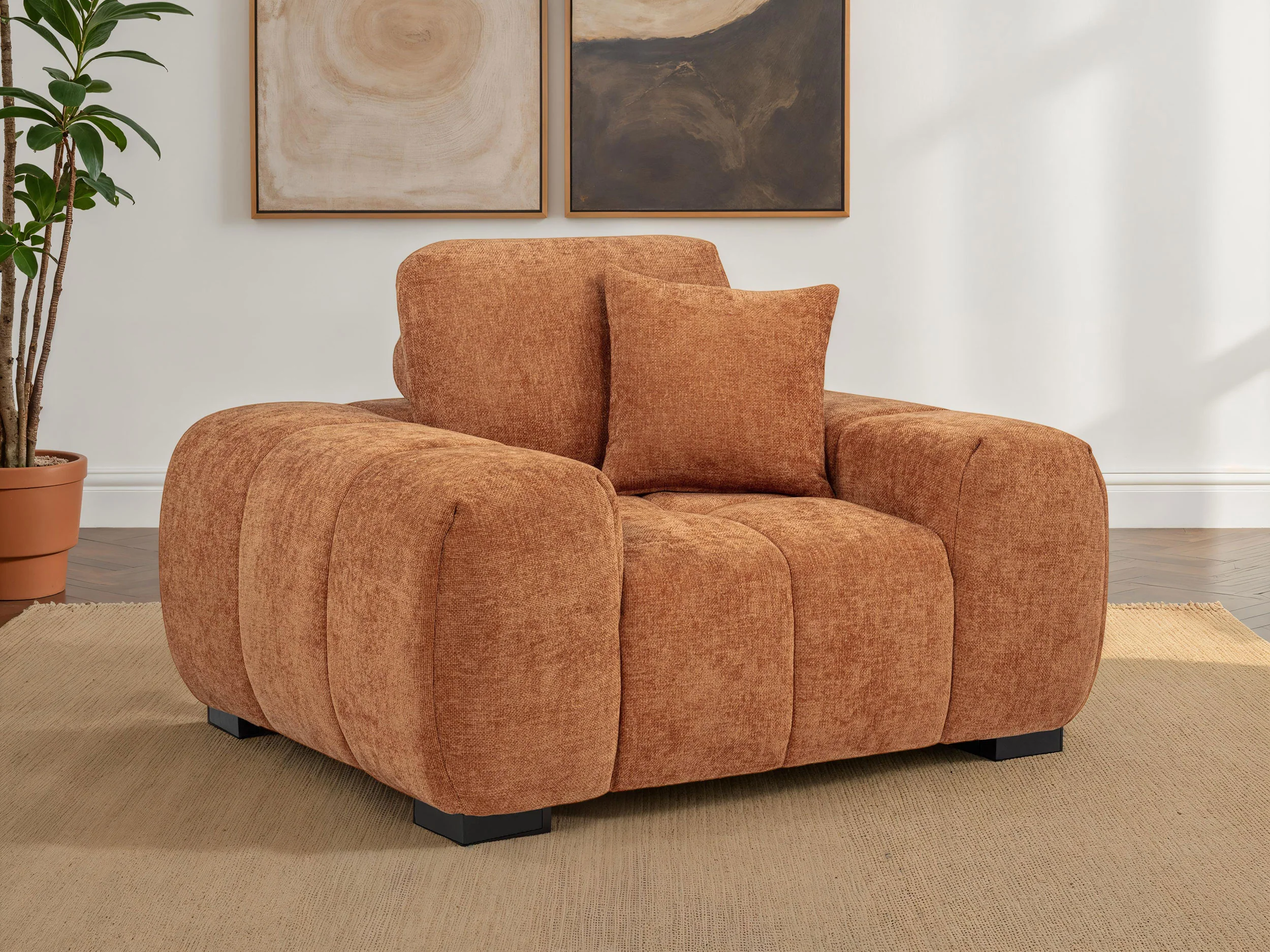 Octavia Accent Chair - Image 35