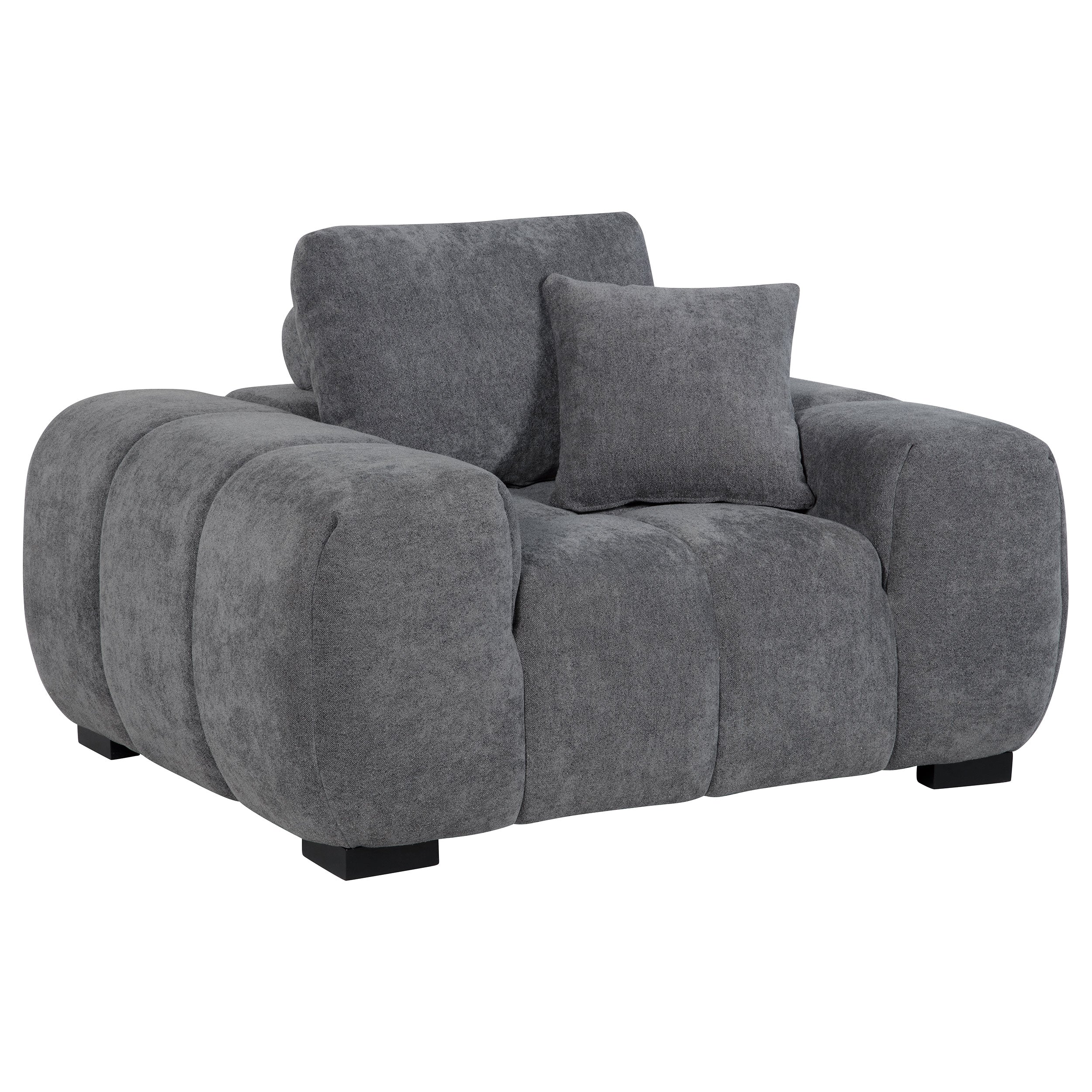 Octavia Accent Chair - Image 9