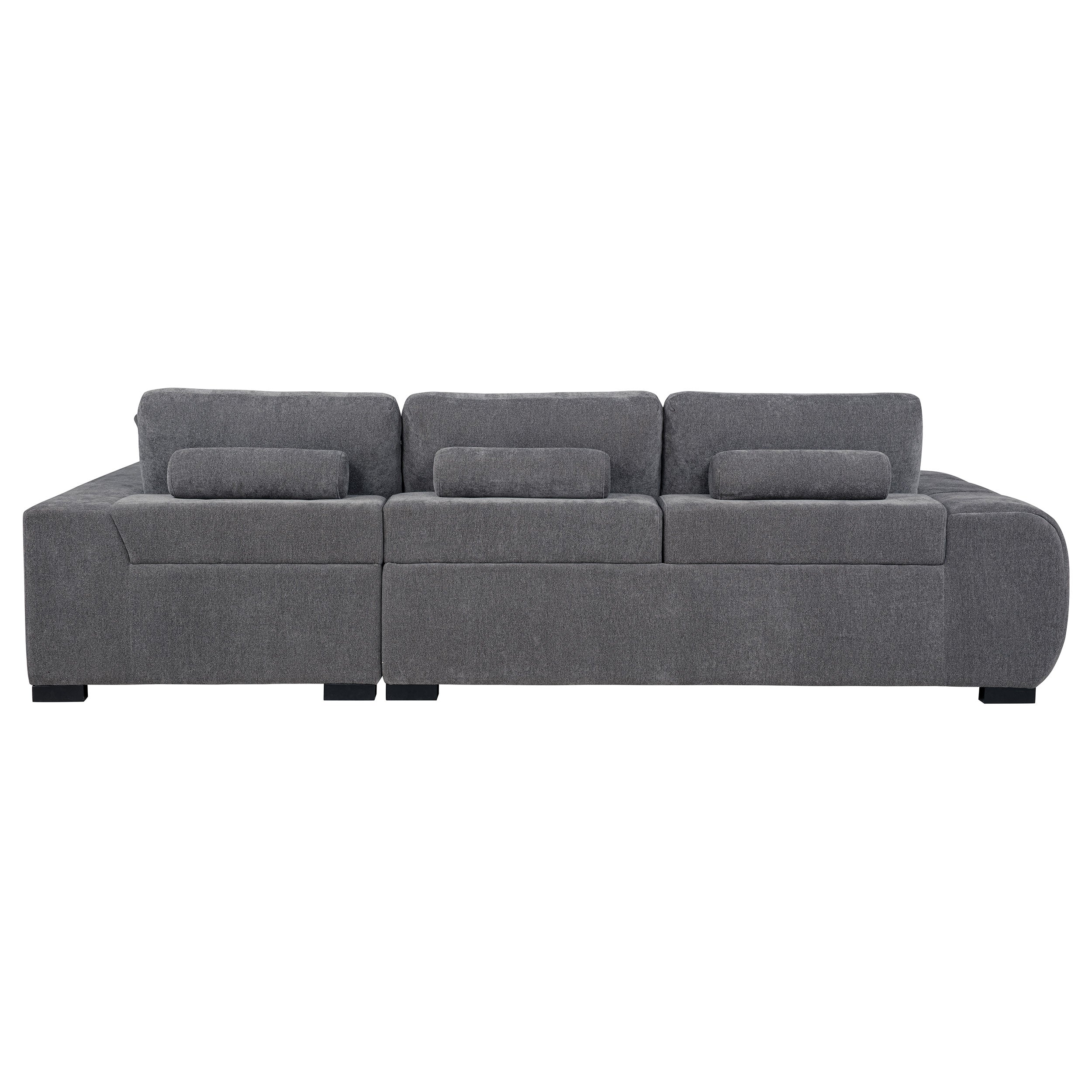 Octavia Sectional Sofa - Image 16