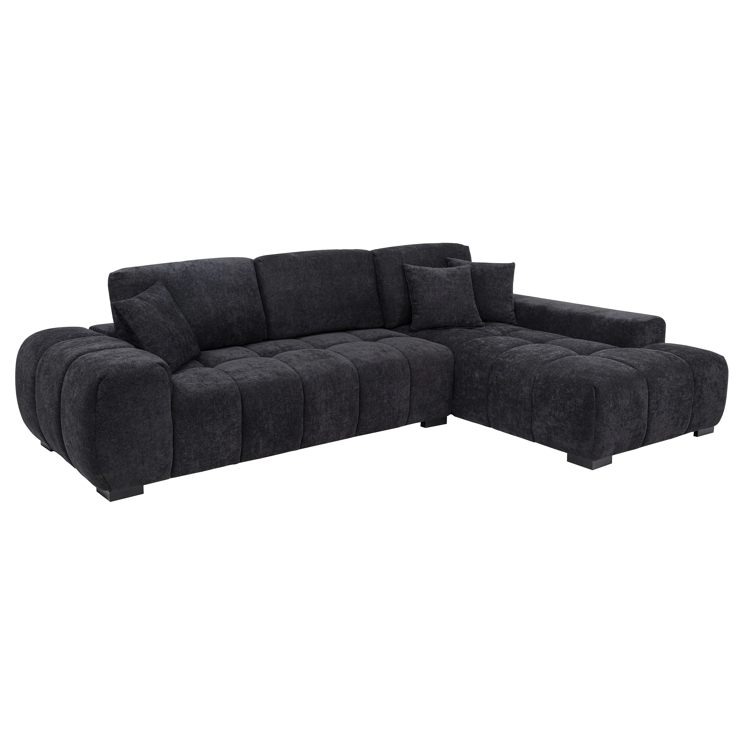 Octavia Sectional Sofa - Image 22