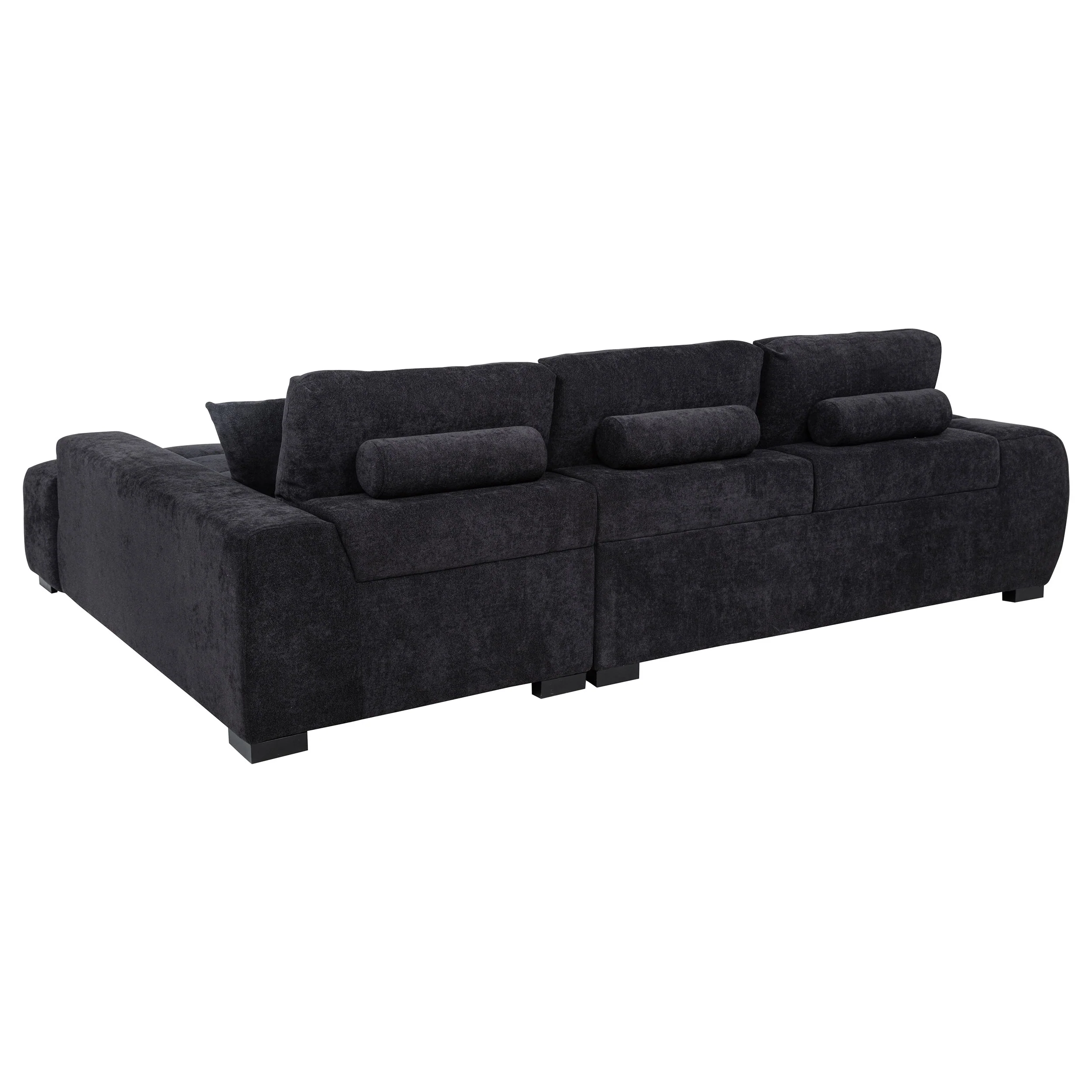 Octavia Sectional Sofa - Image 25