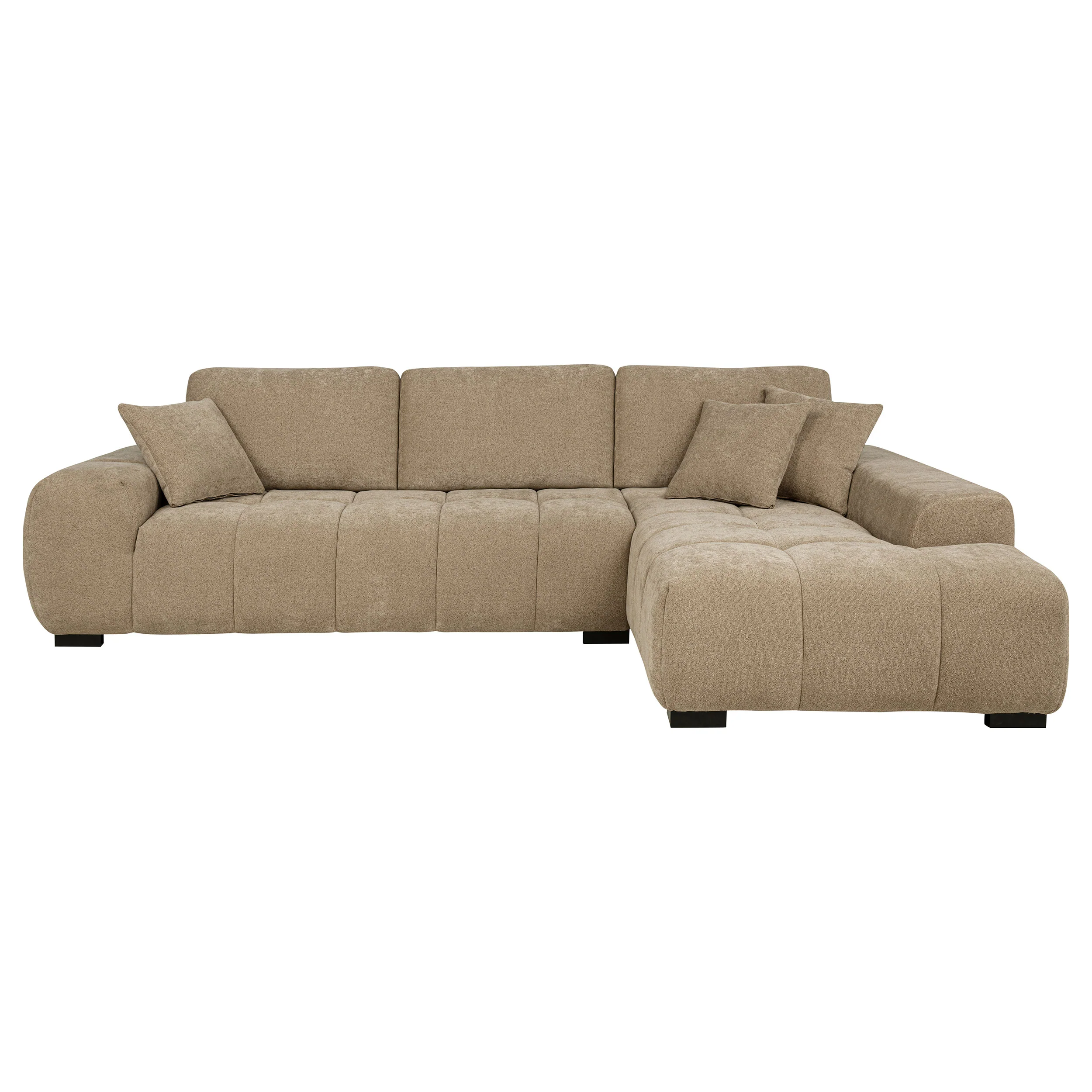 Octavia Sectional Sofa - Image 3