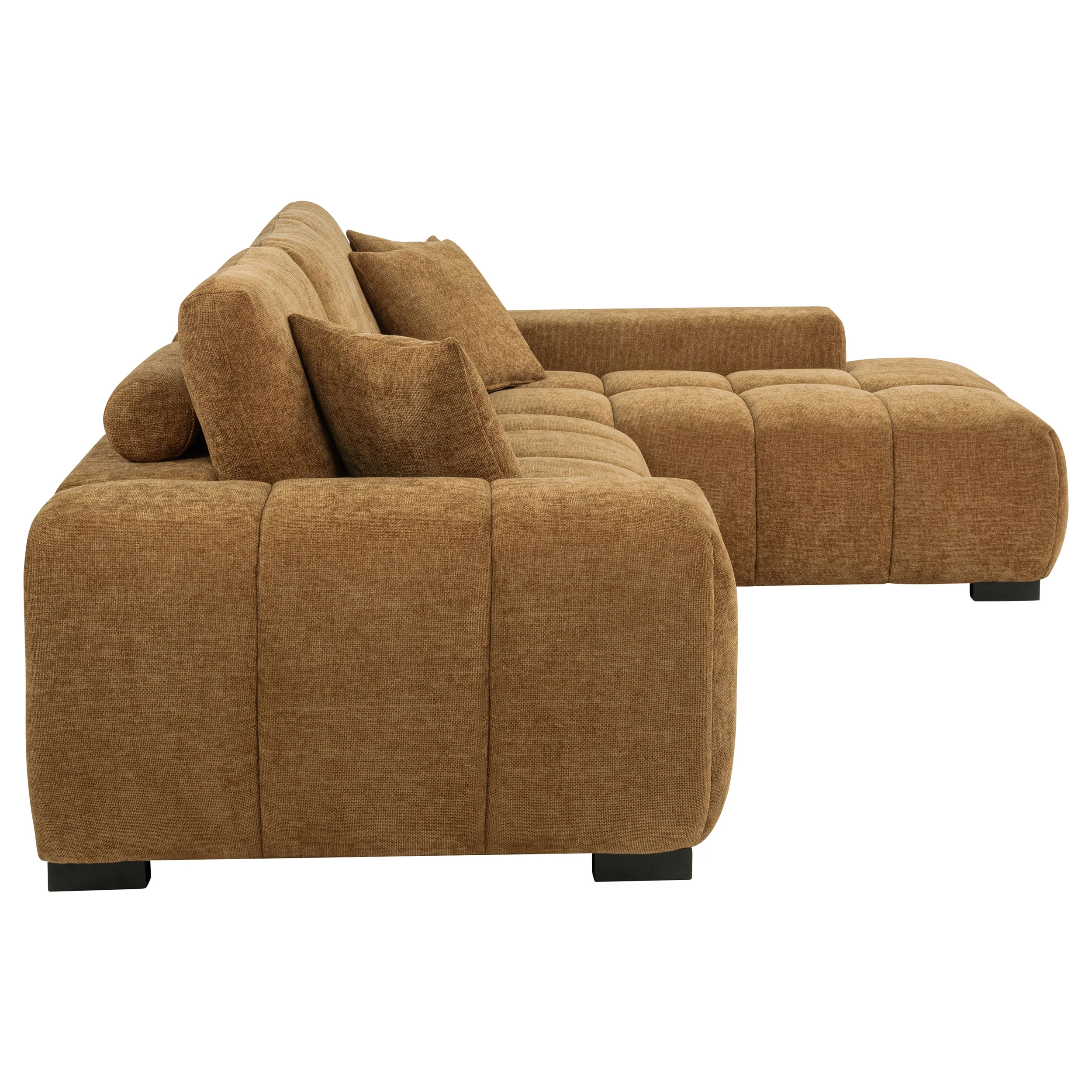 Octavia Sectional Sofa - Image 36