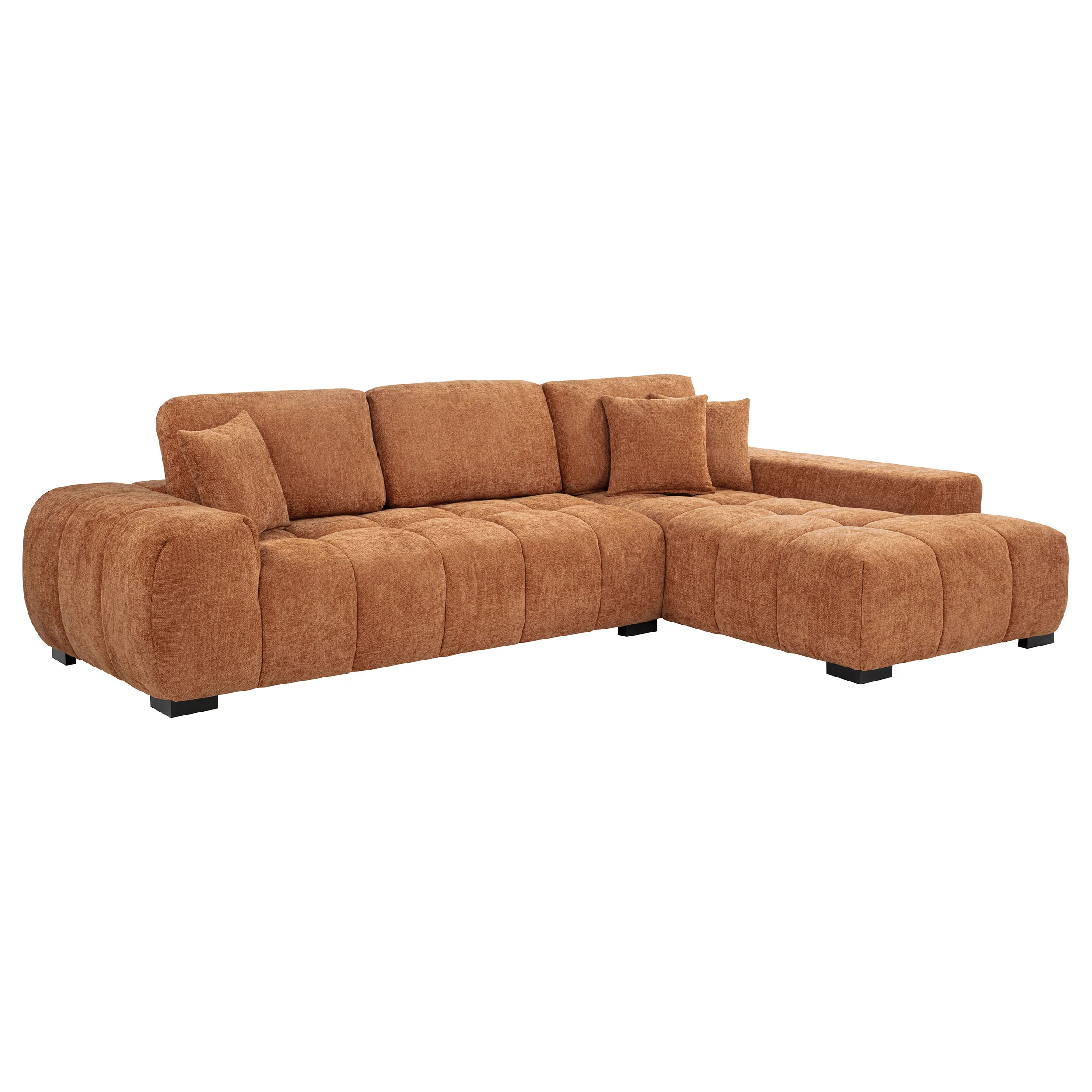 Octavia Sectional Sofa - Image 40
