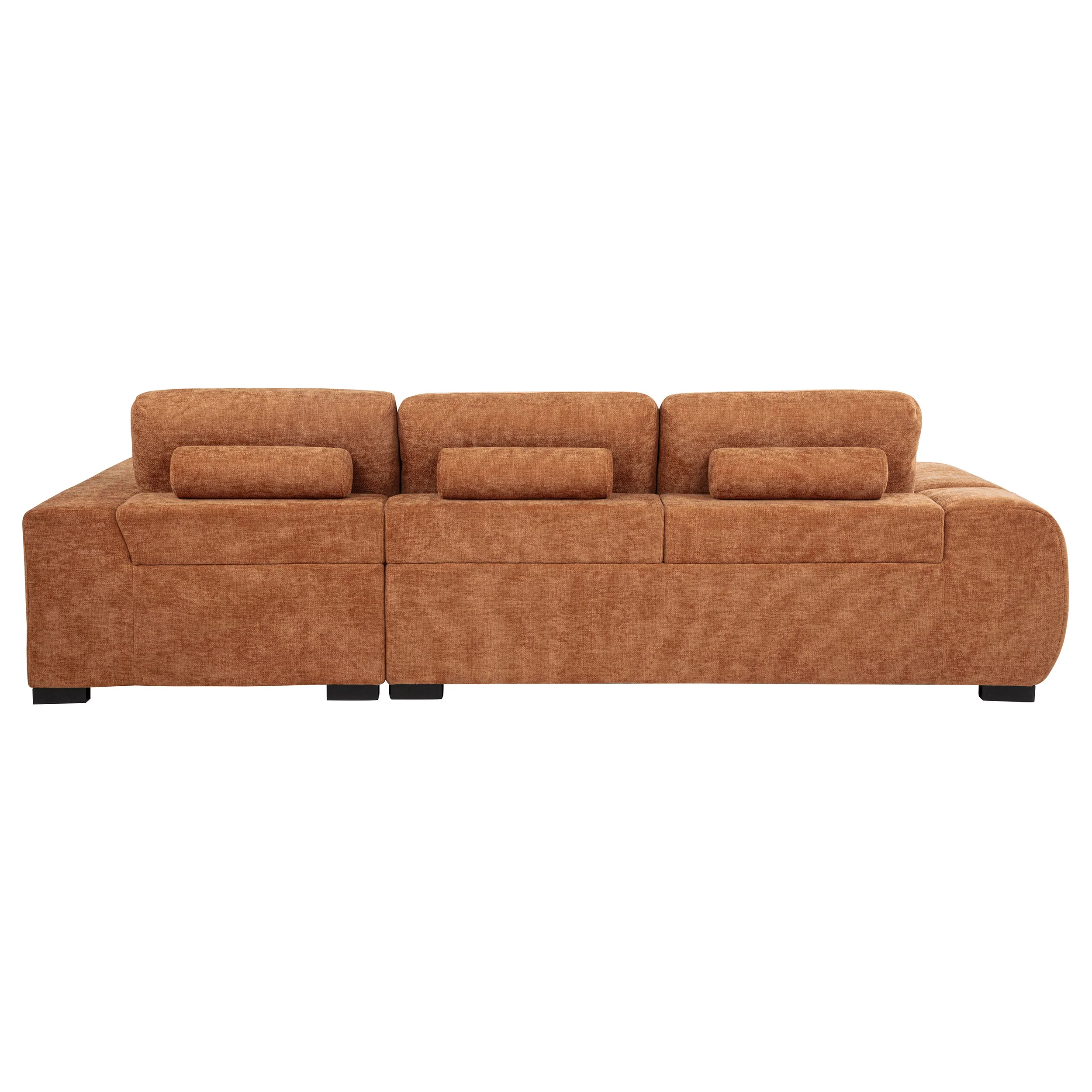Octavia Sectional Sofa - Image 44
