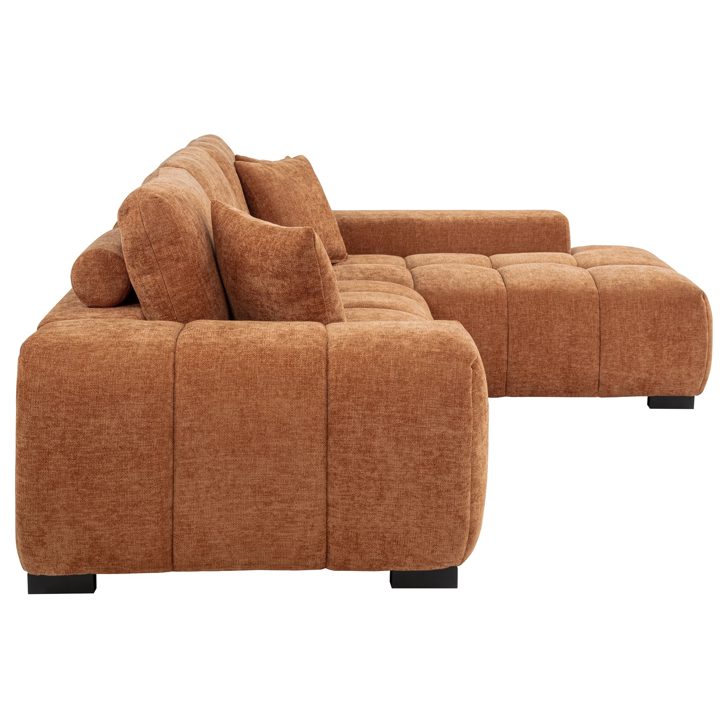 Octavia Sectional Sofa - Image 45