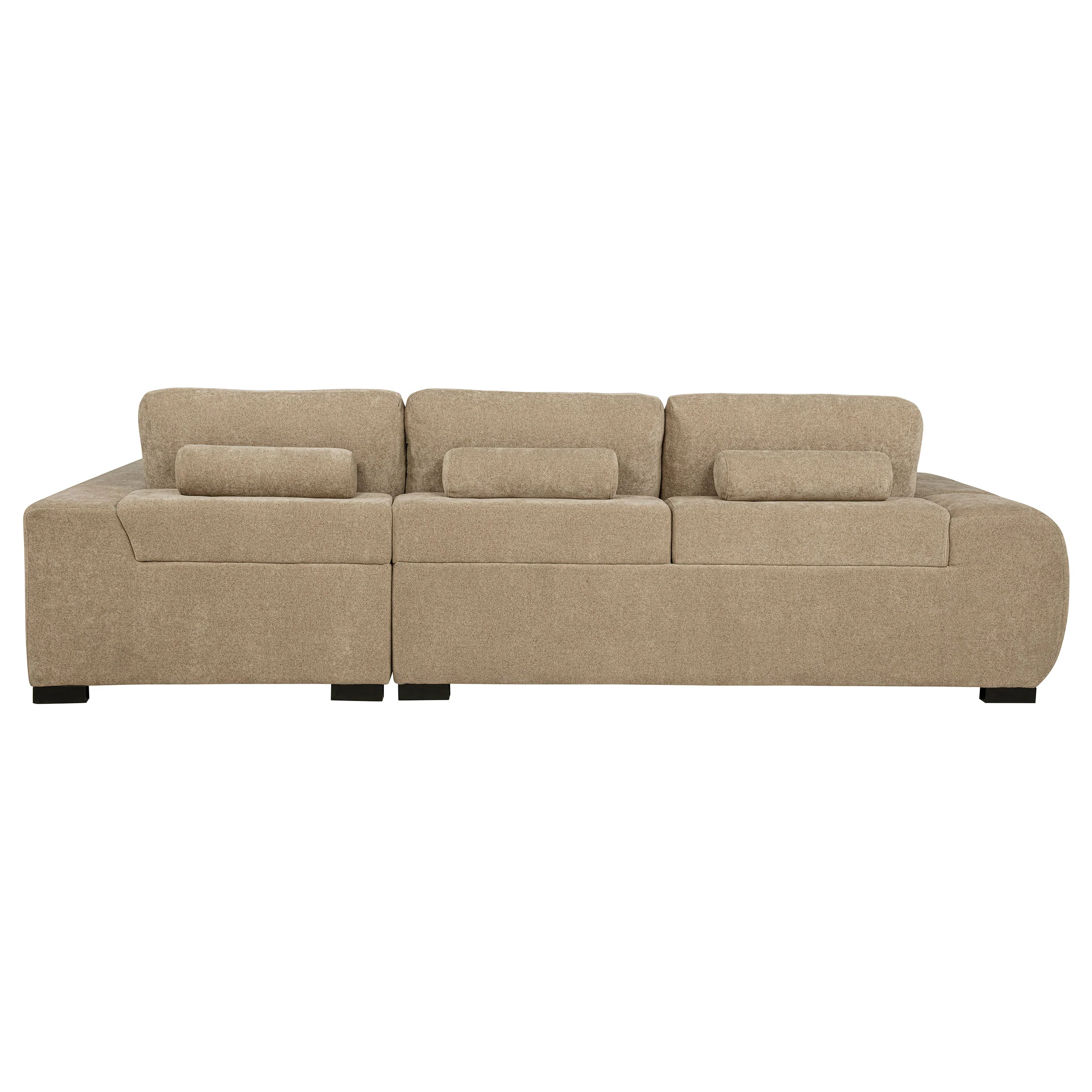 Octavia Sectional Sofa - Image 5