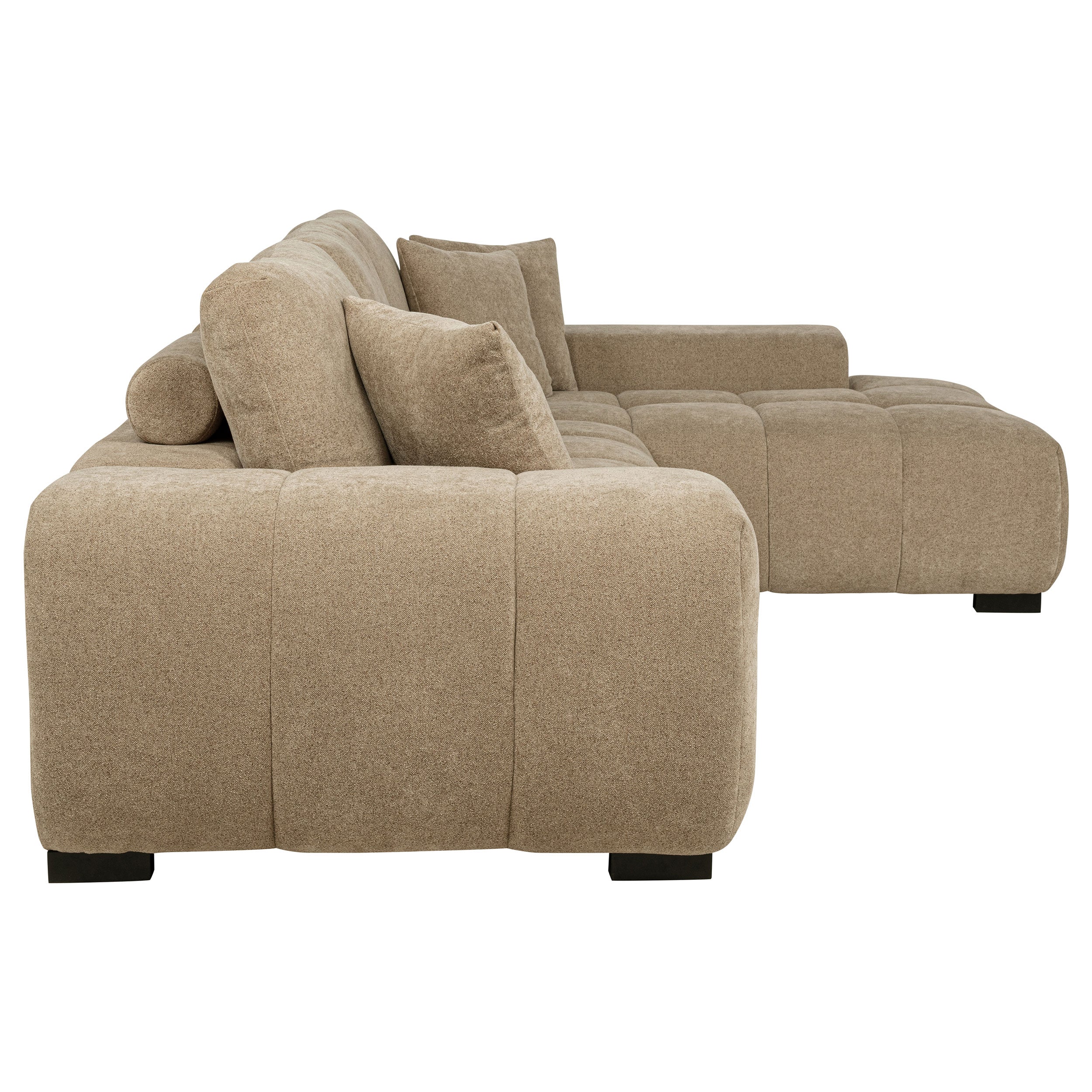 Octavia Sectional Sofa - Image 7