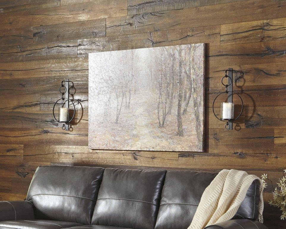 Ogaleesha Wall Sconce - Image 6