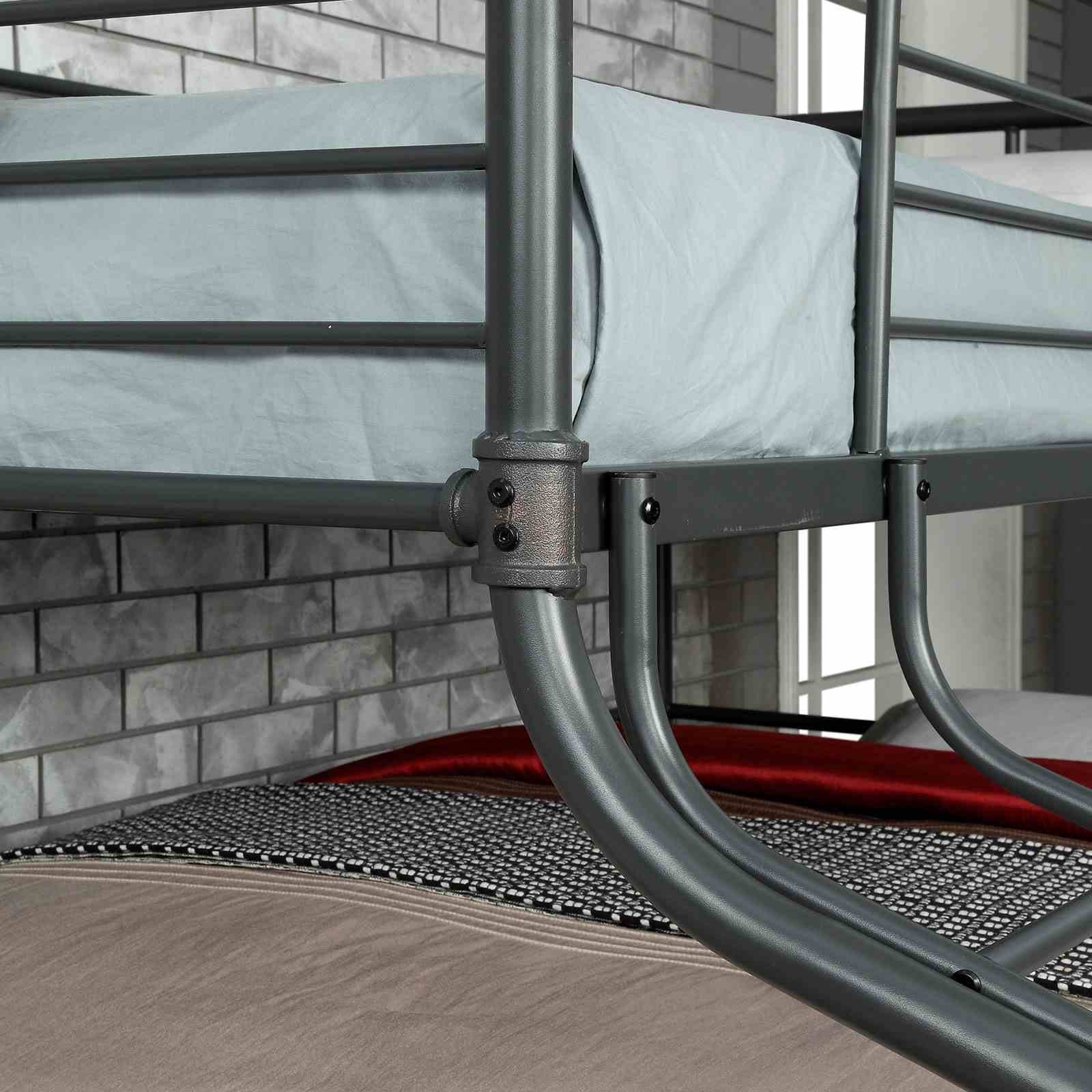 Olga Iii Twin/Full/Queen Bunk Bed - Image 5