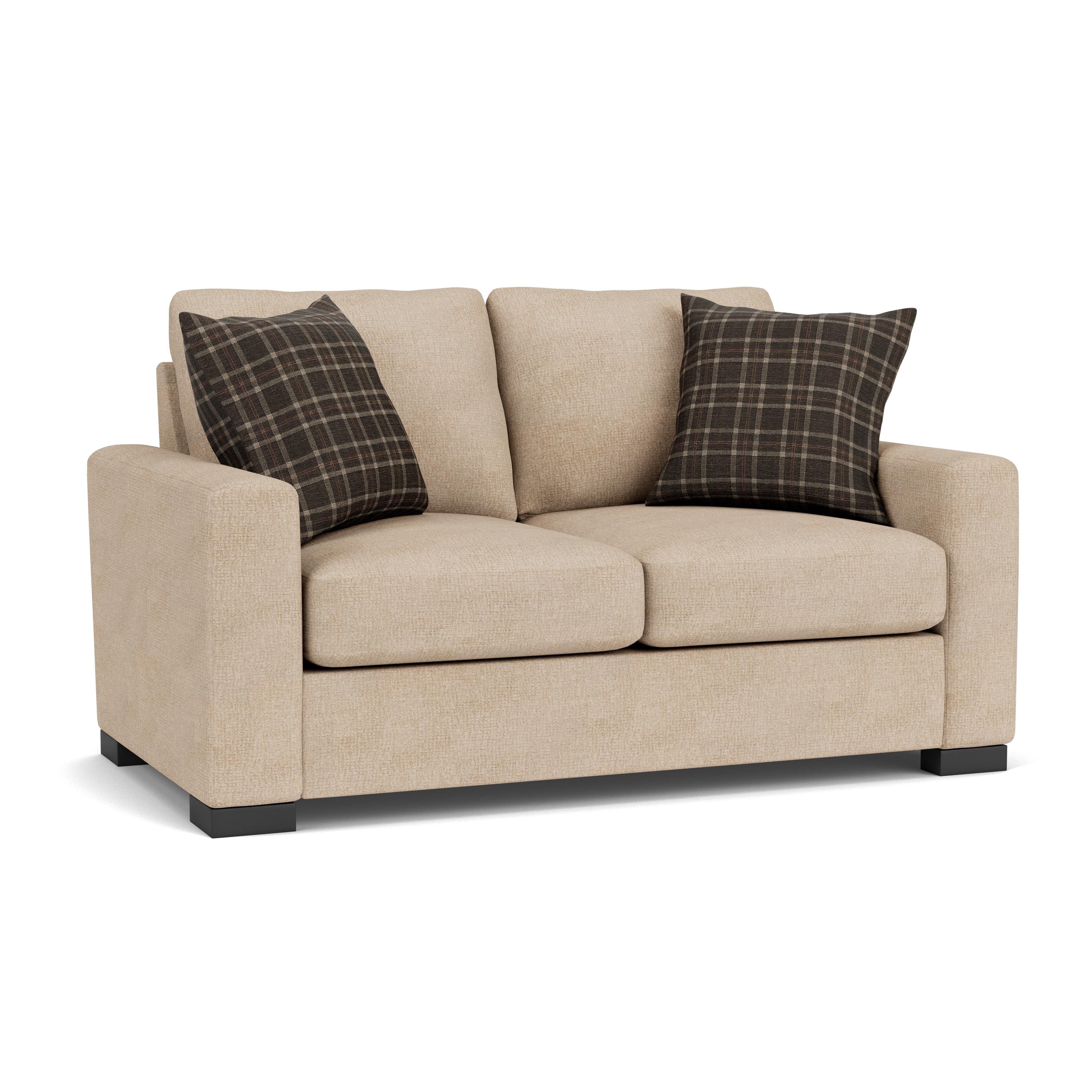 Oliver 5801-20 Loveseat - Image 3
