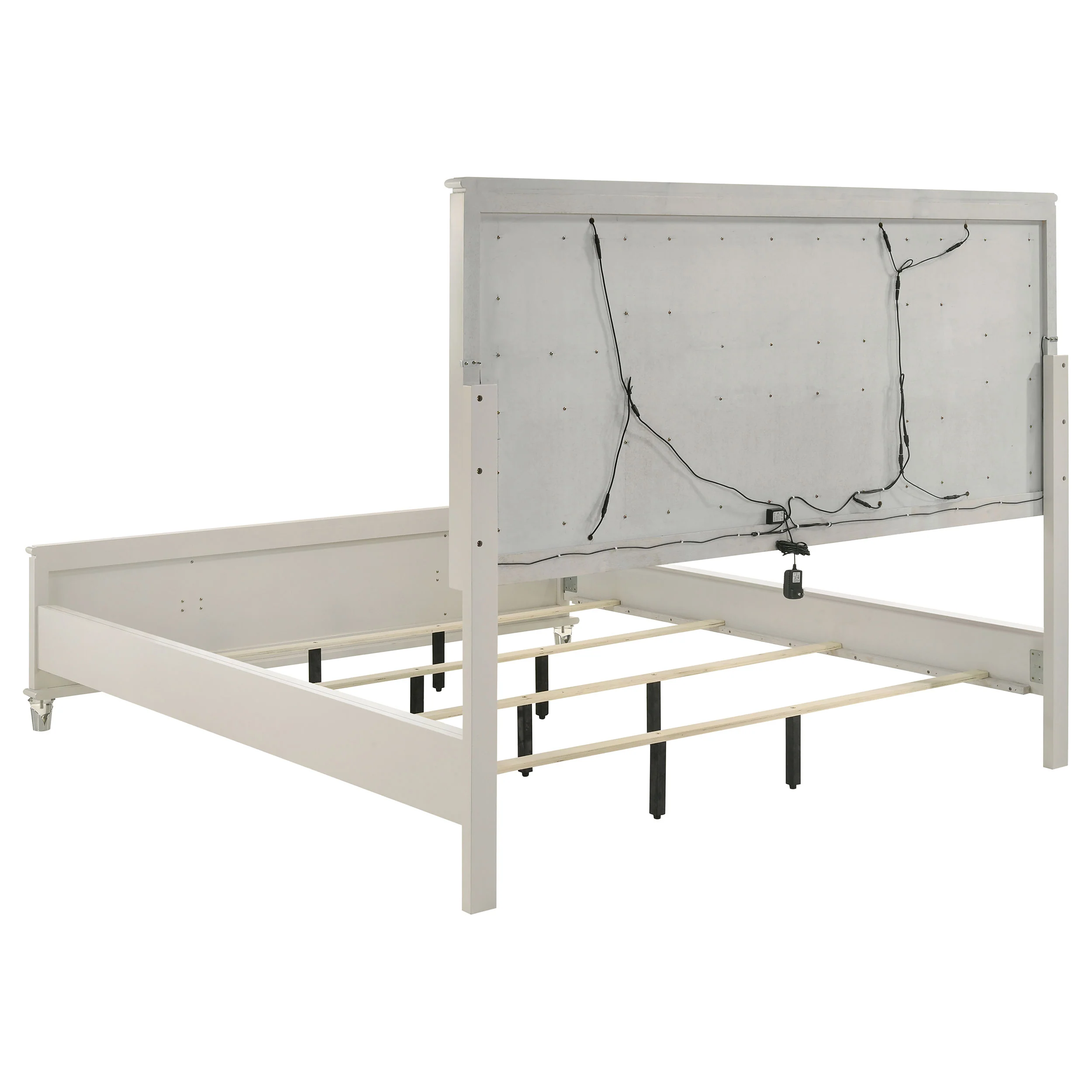 Olivia Bedroom Set - Image 104