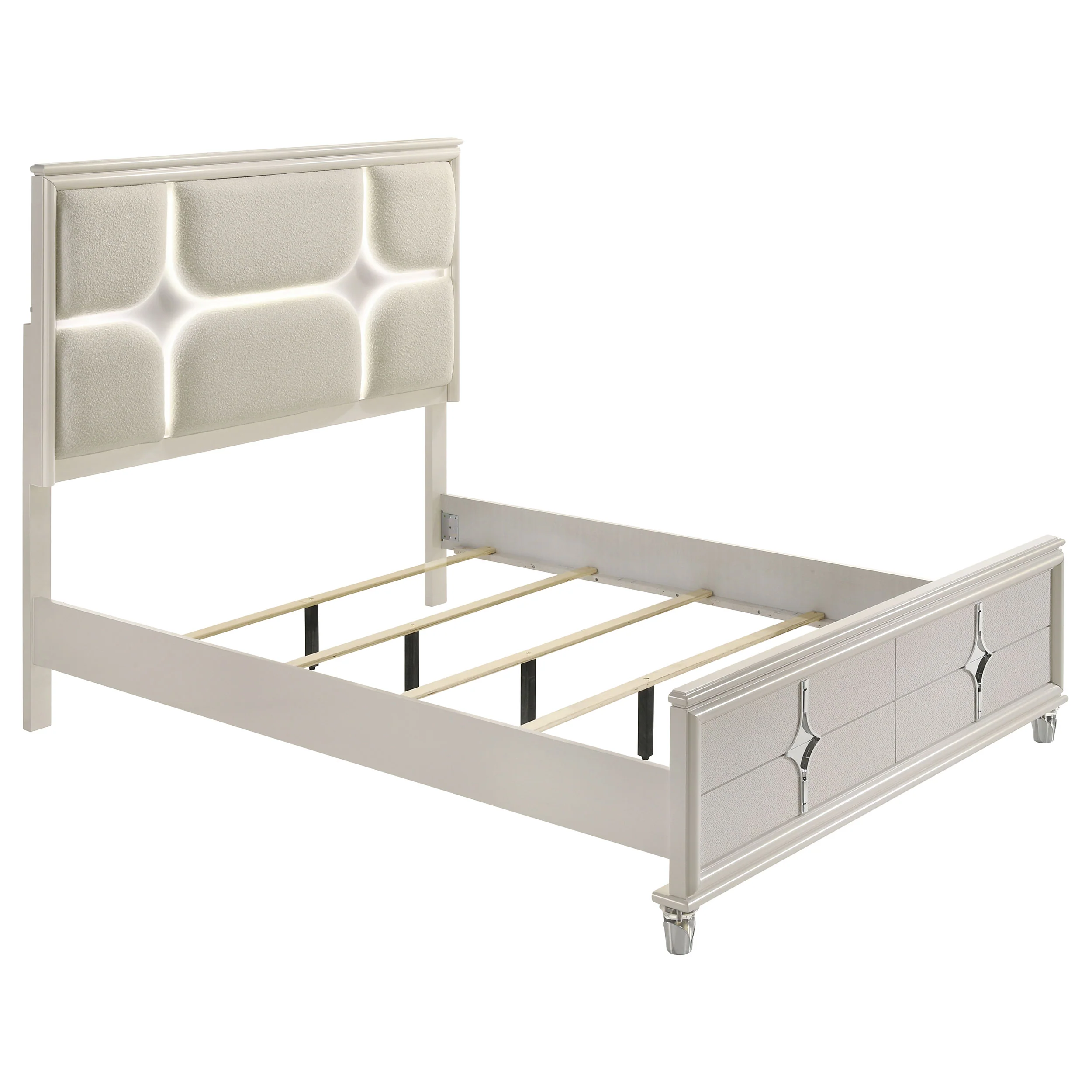 Olivia Bedroom Set - Image 3