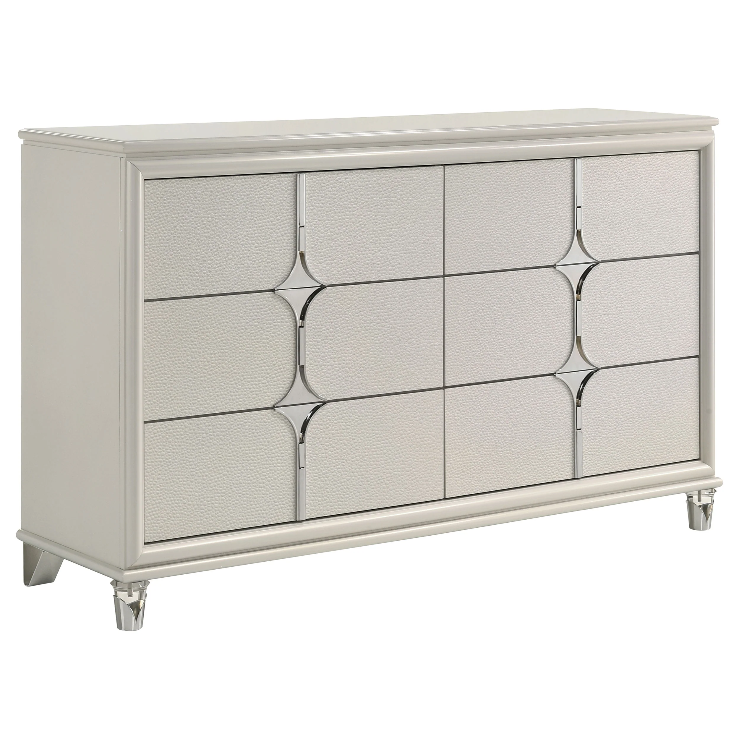Olivia Bedroom Set - Image 47