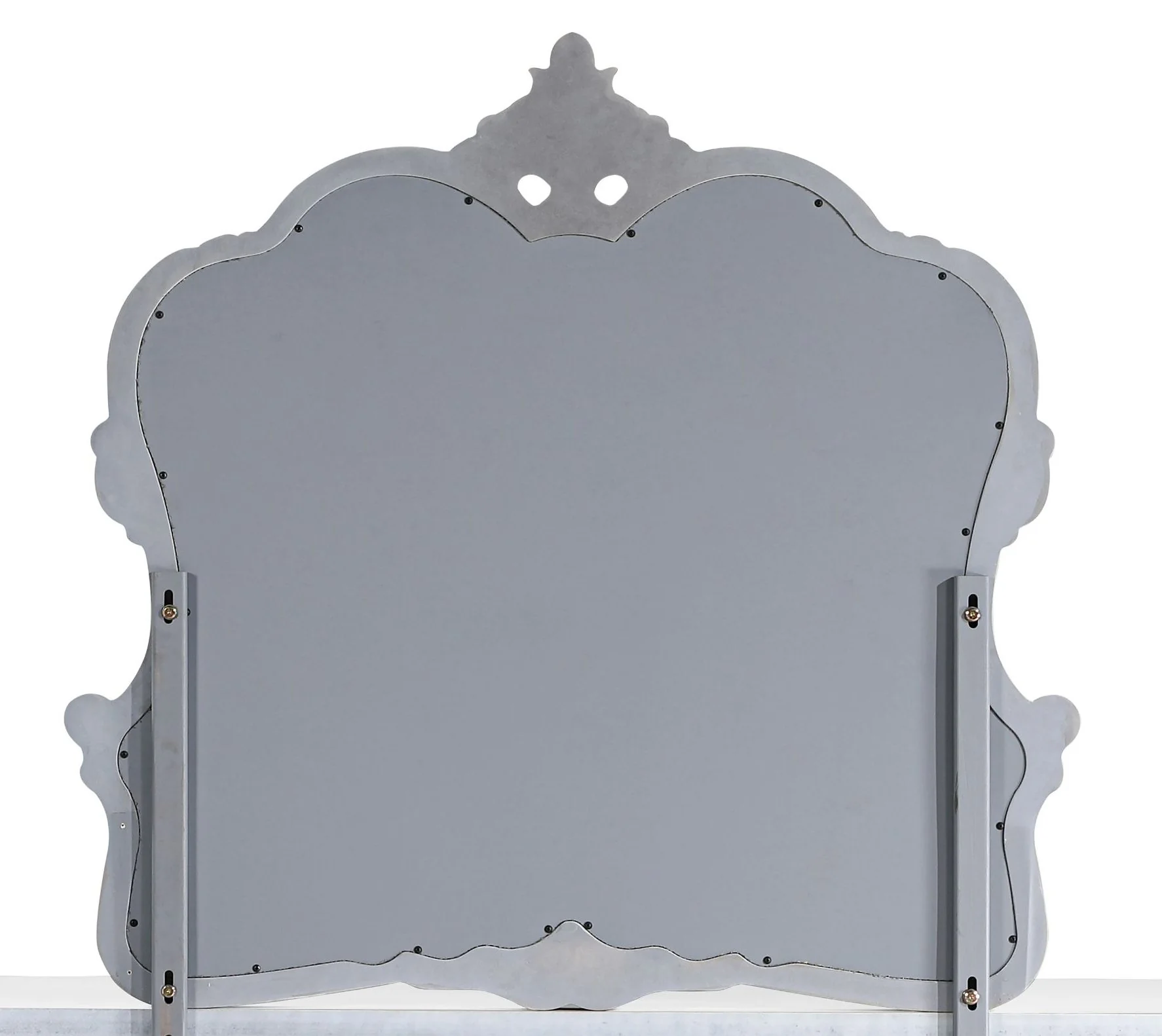 Olivia Queen 4PC Bedroom Set - Image 13