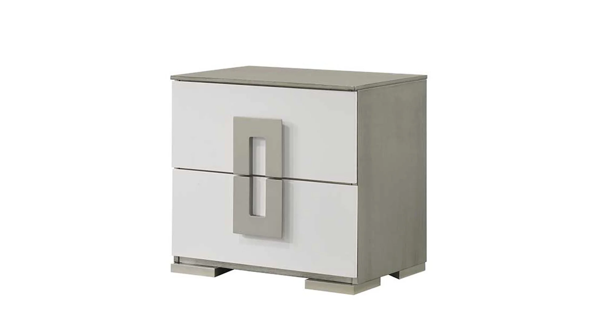 Olivia Queen 4PC Bedroom Set - Image 14