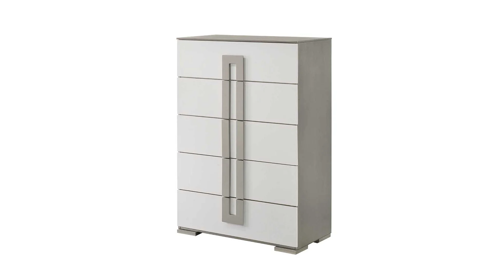 Olivia Queen 5PC Bedroom Set - Image 19