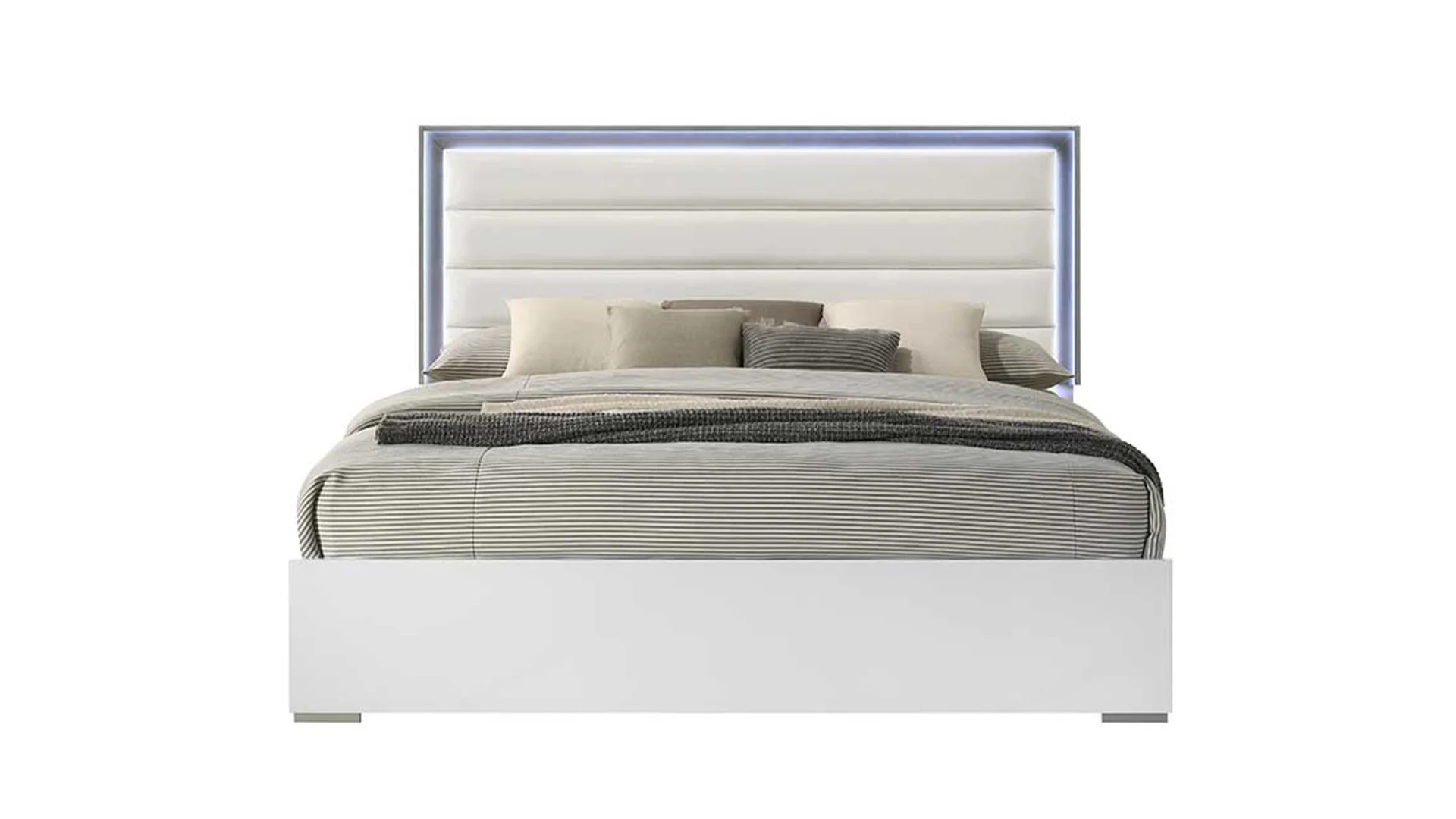 Olivia Queen Bed - Image 2