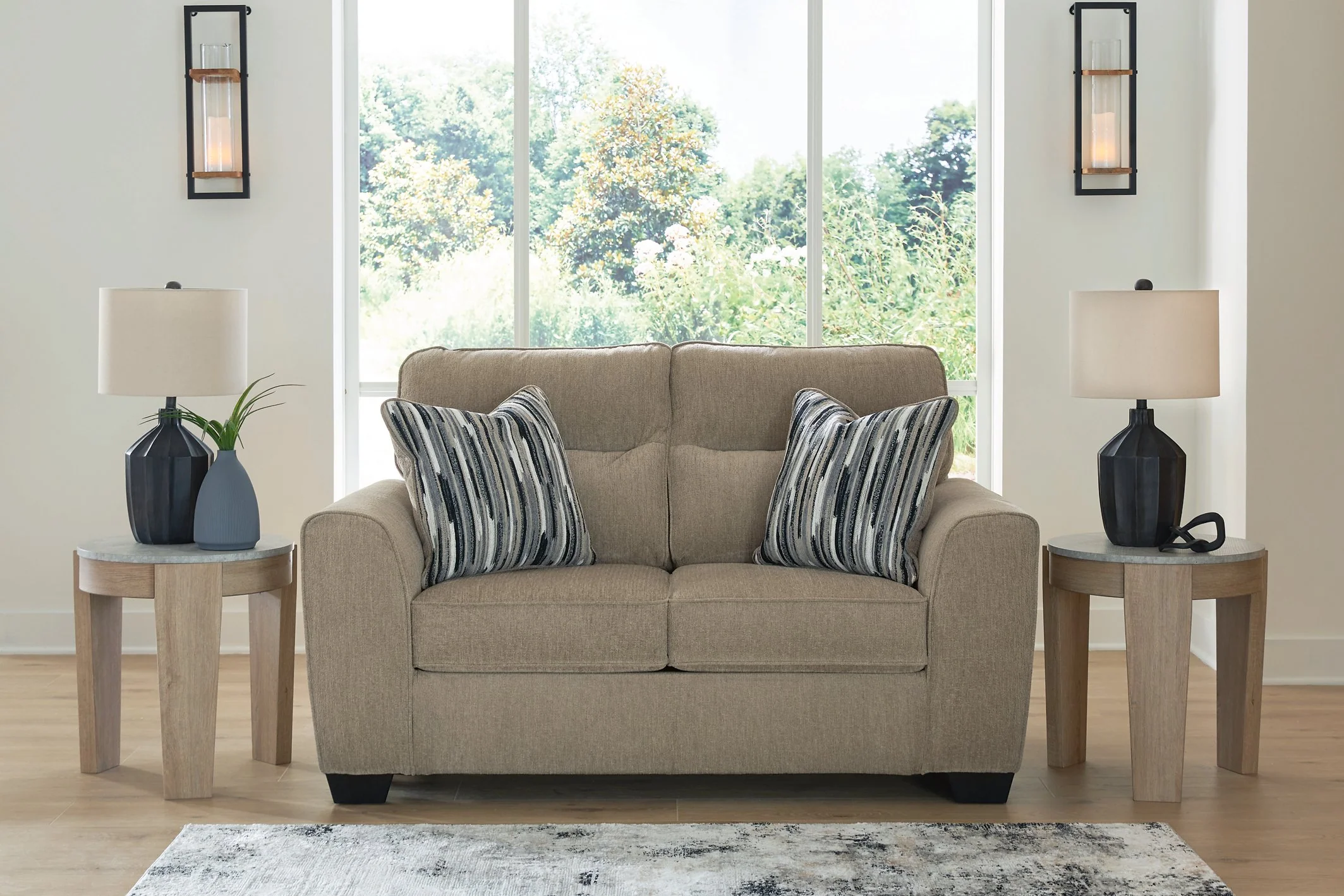 Olten Loveseat - Image 2